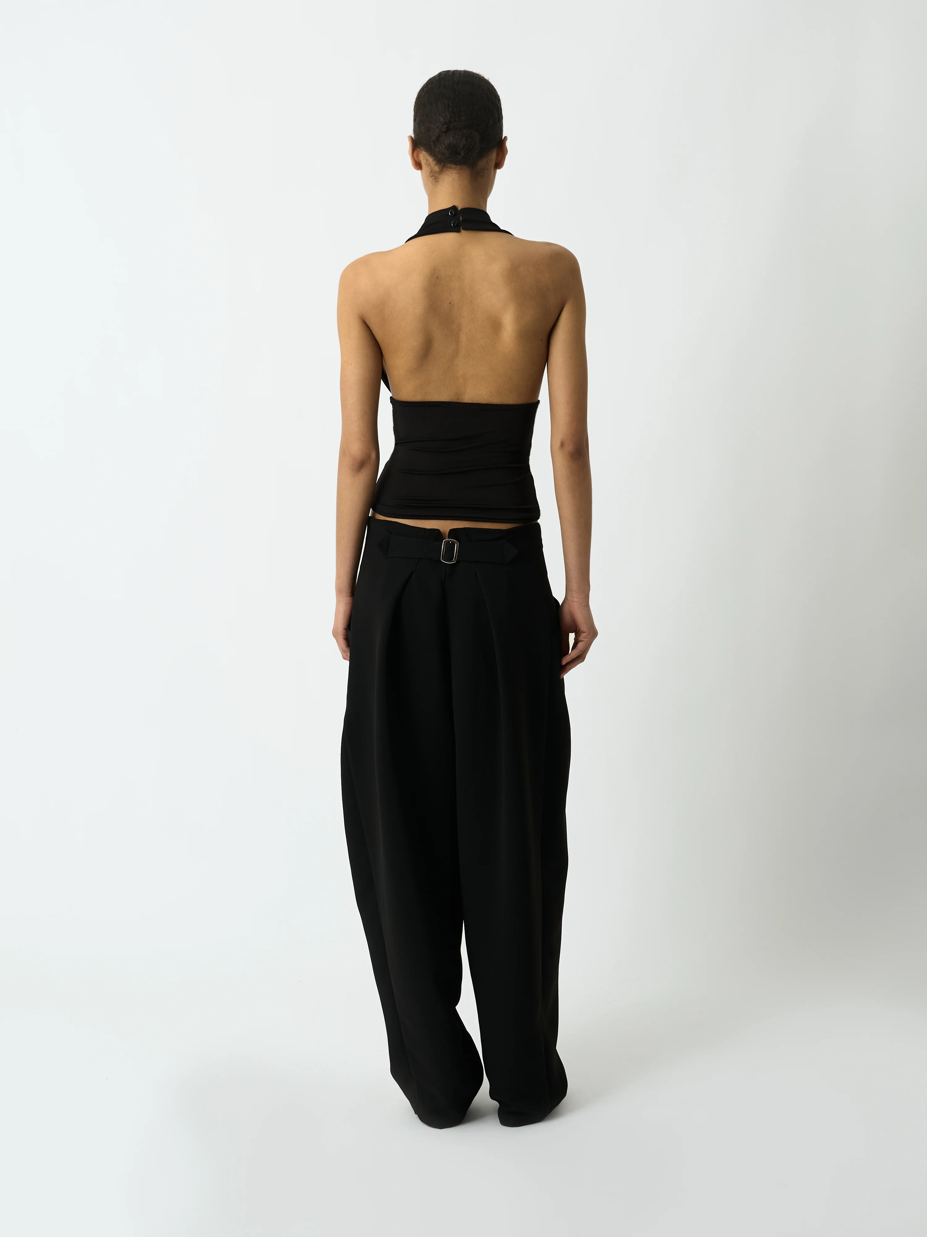Backless Top - Image 3