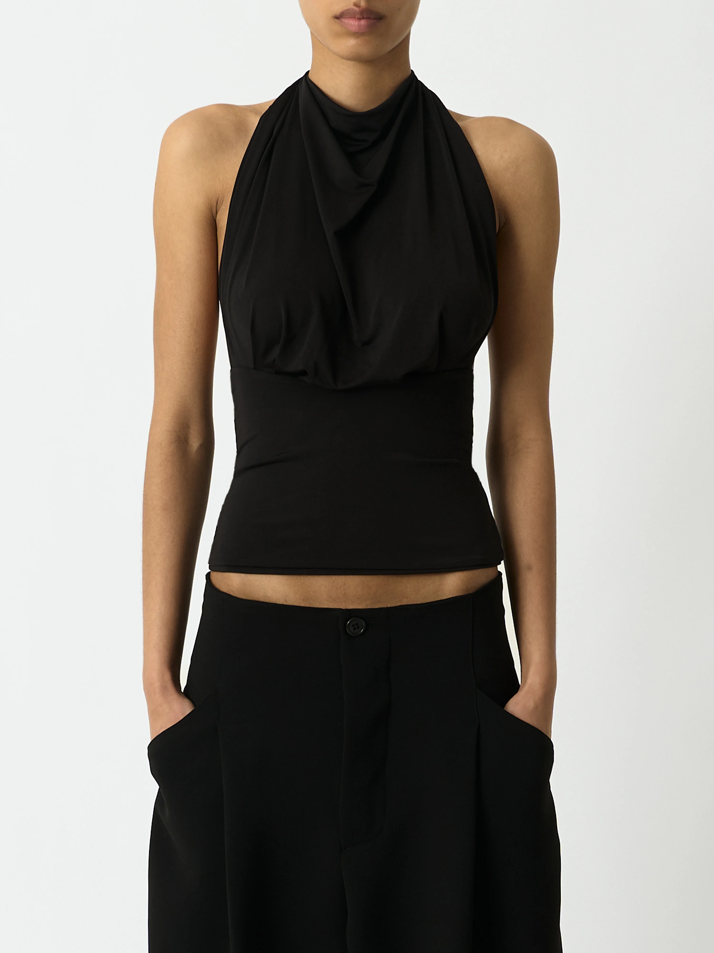 Backless Top - Image 4