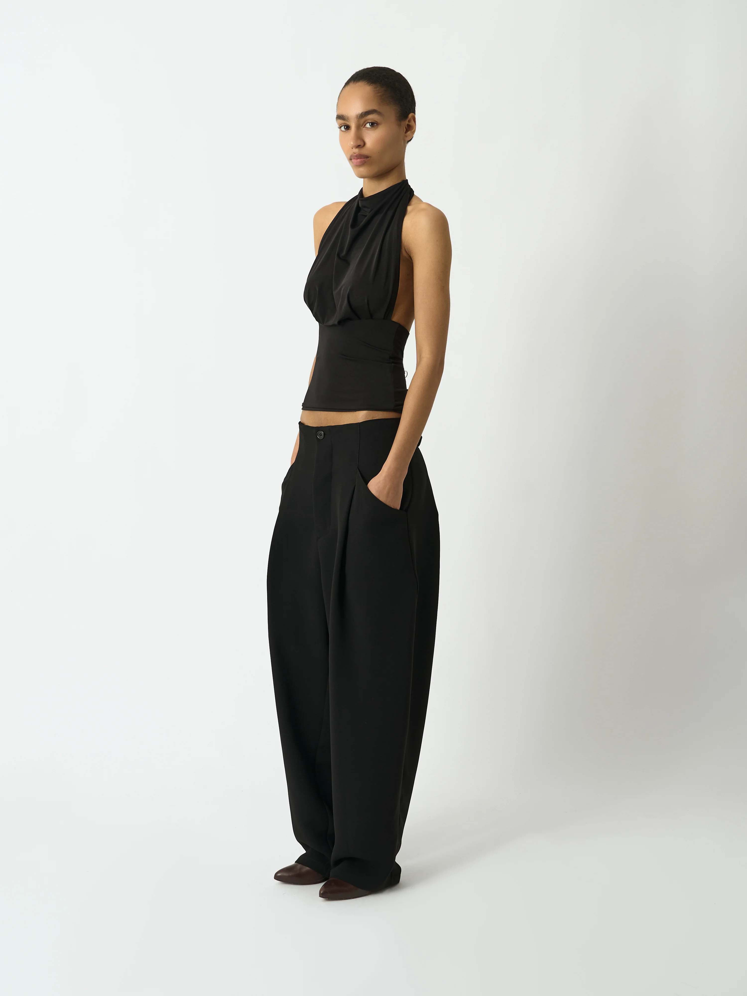 Backless Top - Image 5
