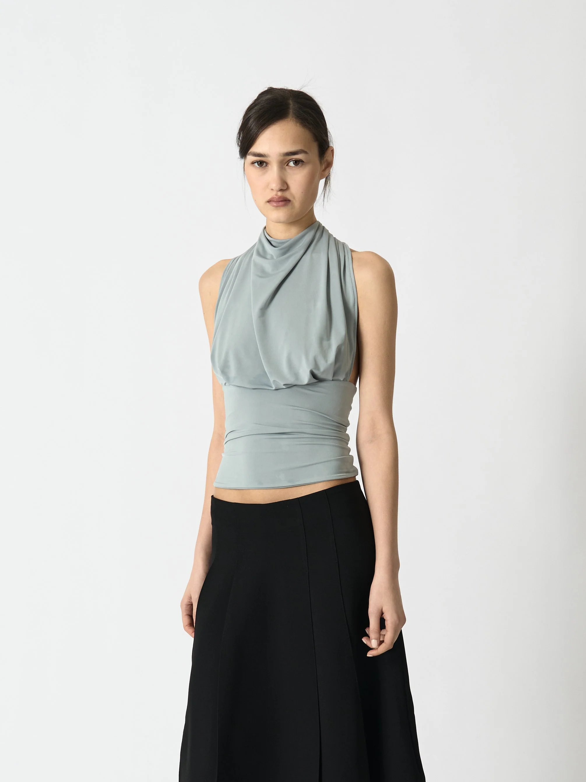 Backless Top - Image 4