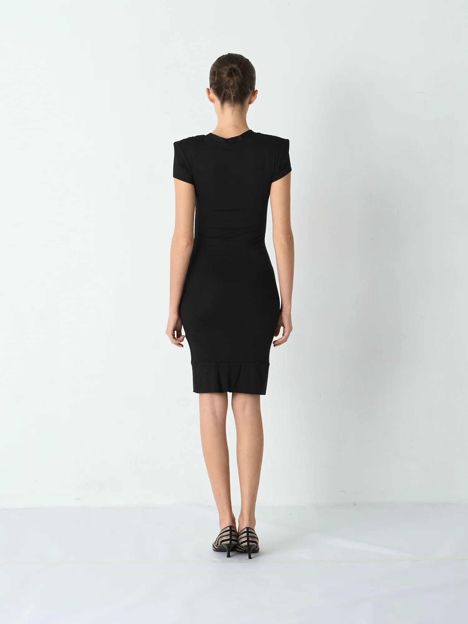 Carla Dress - Image 3