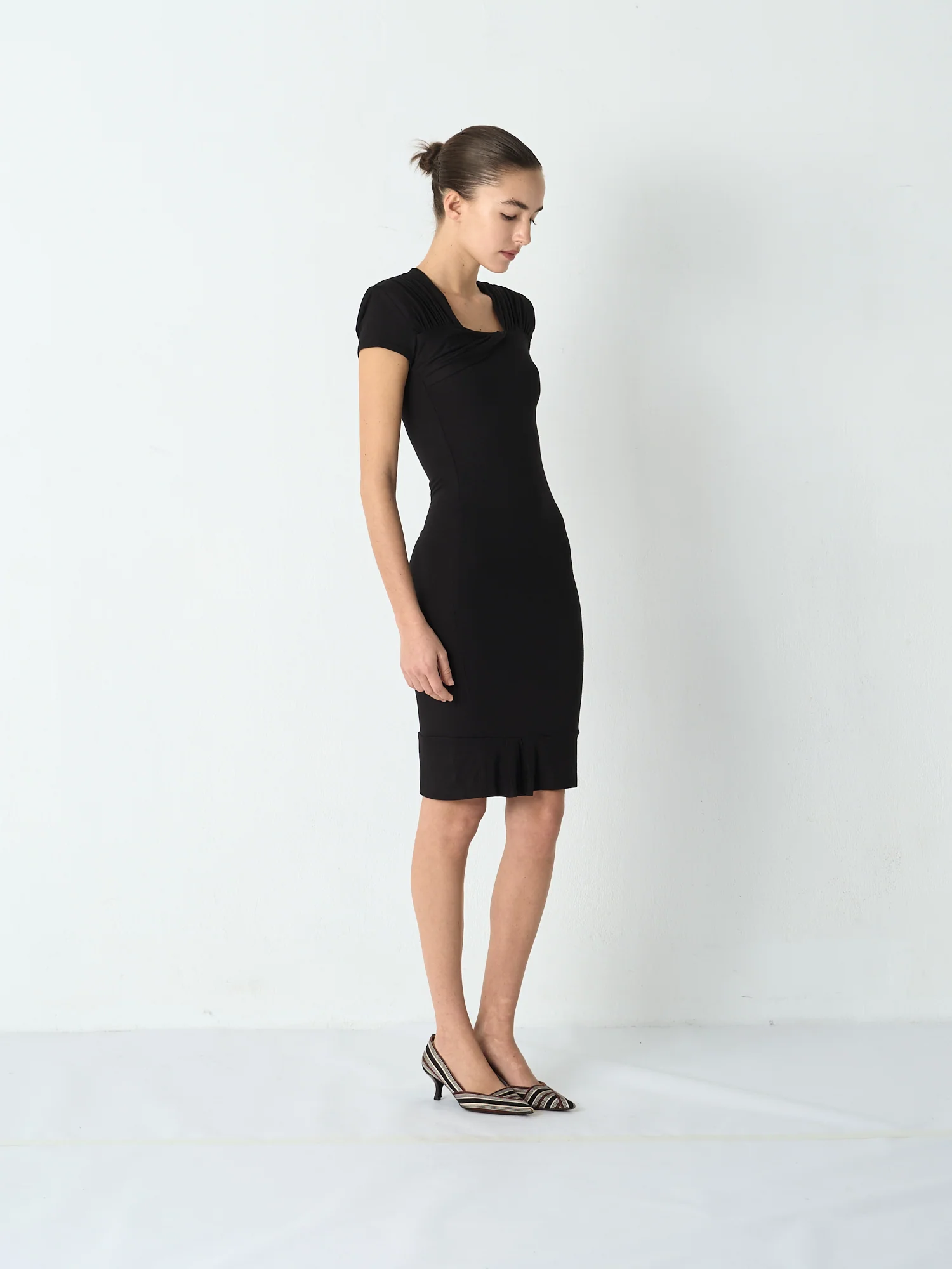Carla Dress - Image 4