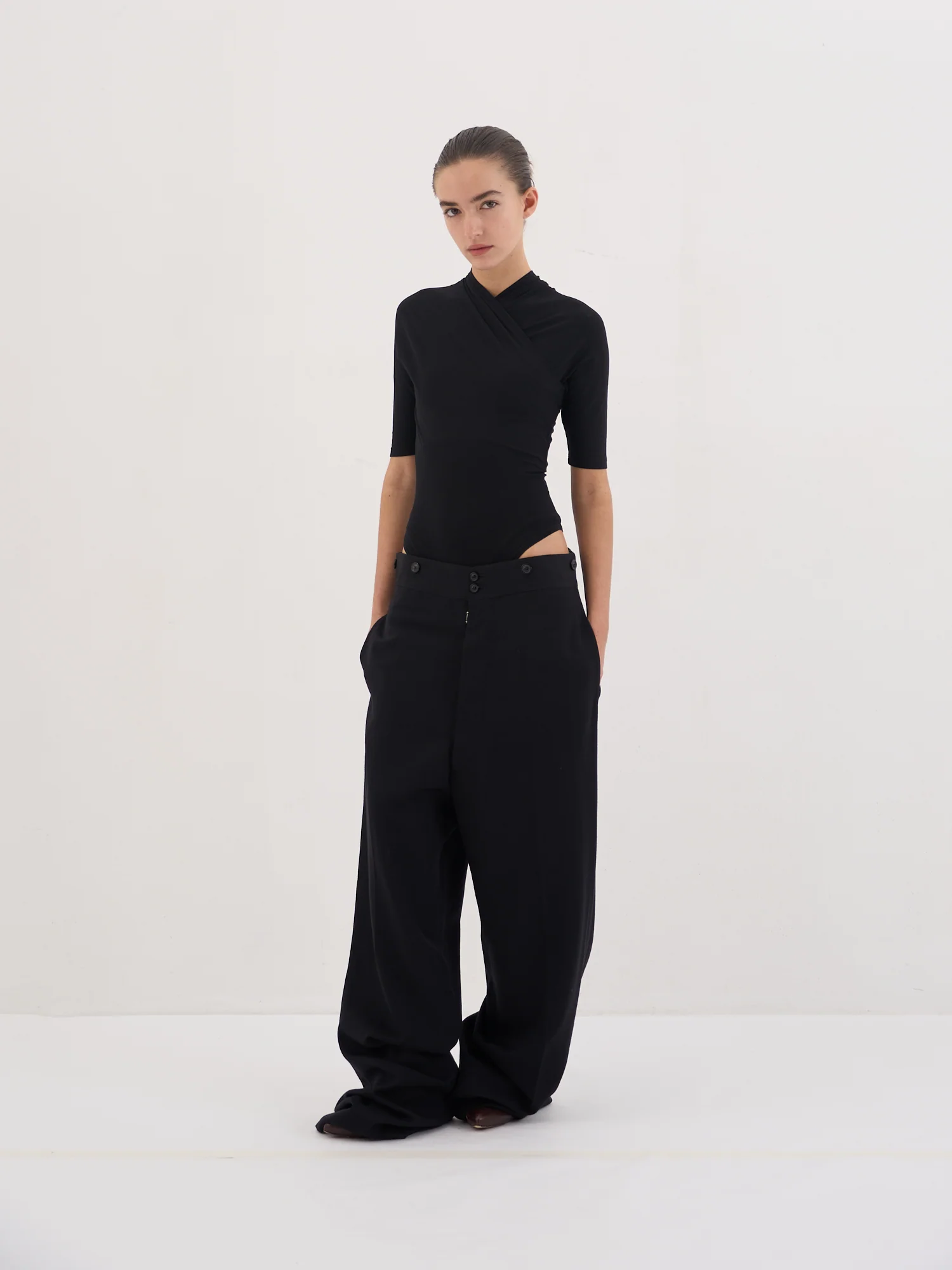 Drapé Body - Image 3