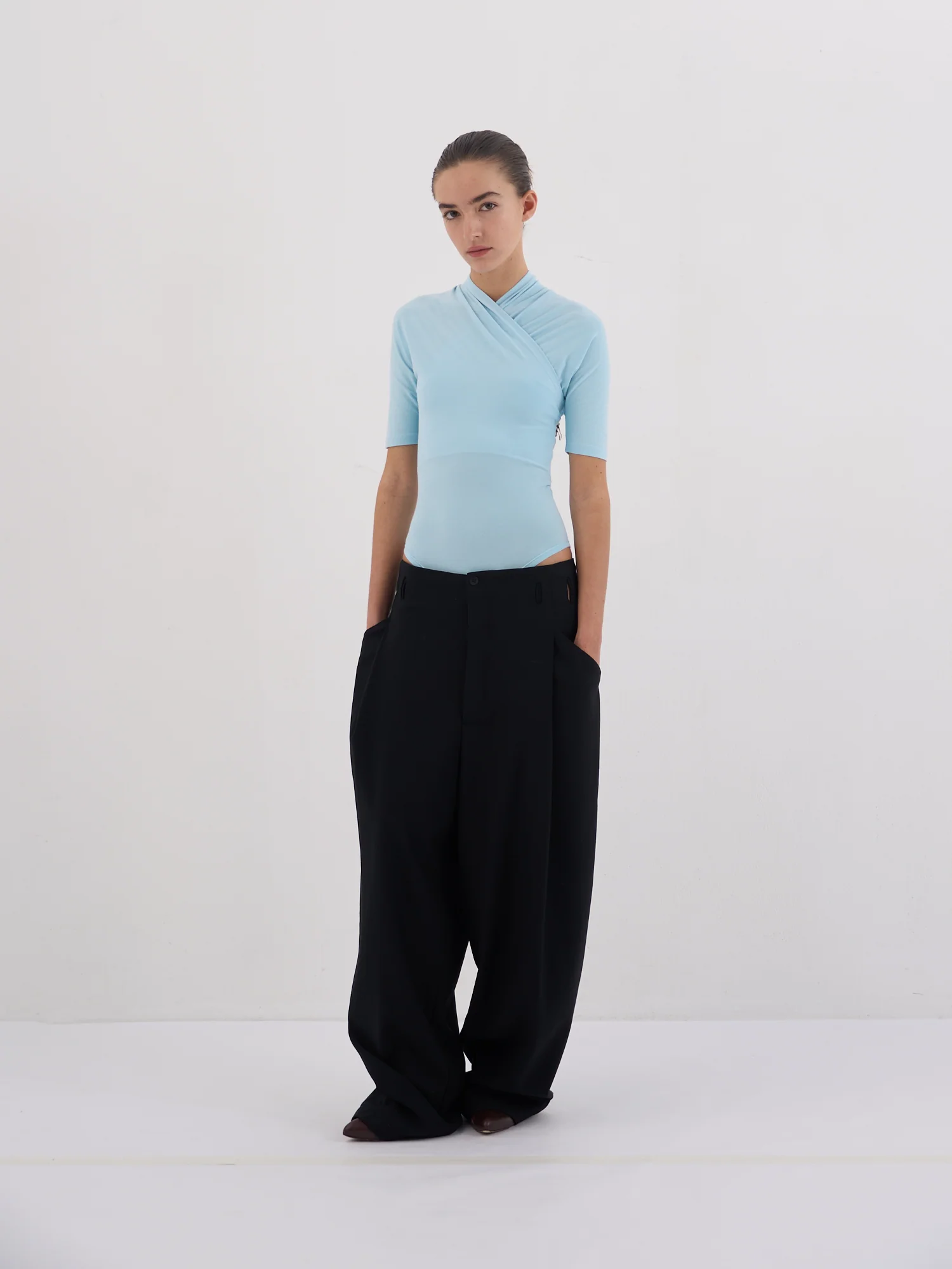 Drapé Body - Image 3