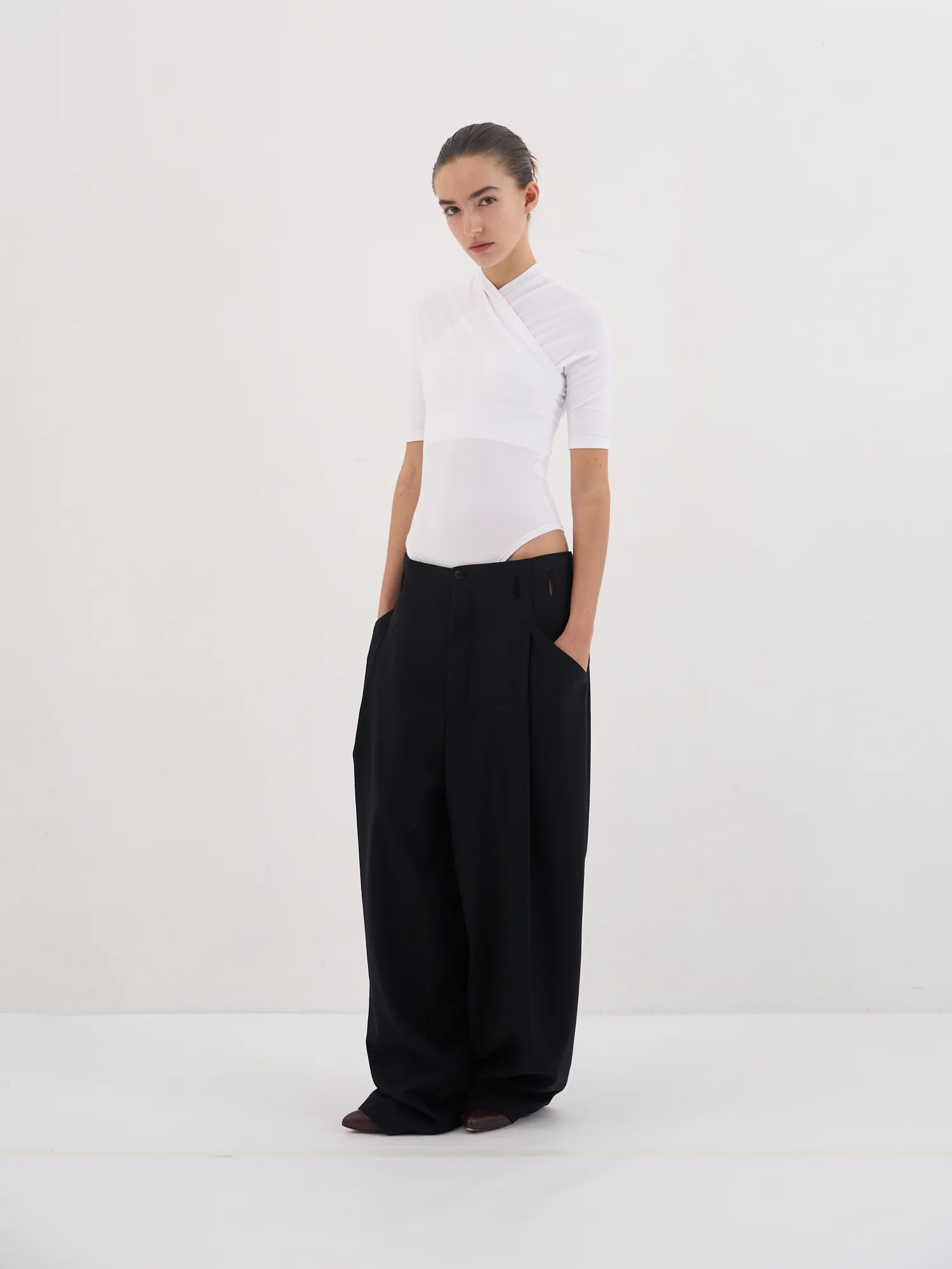 Drapé Body - Image 3