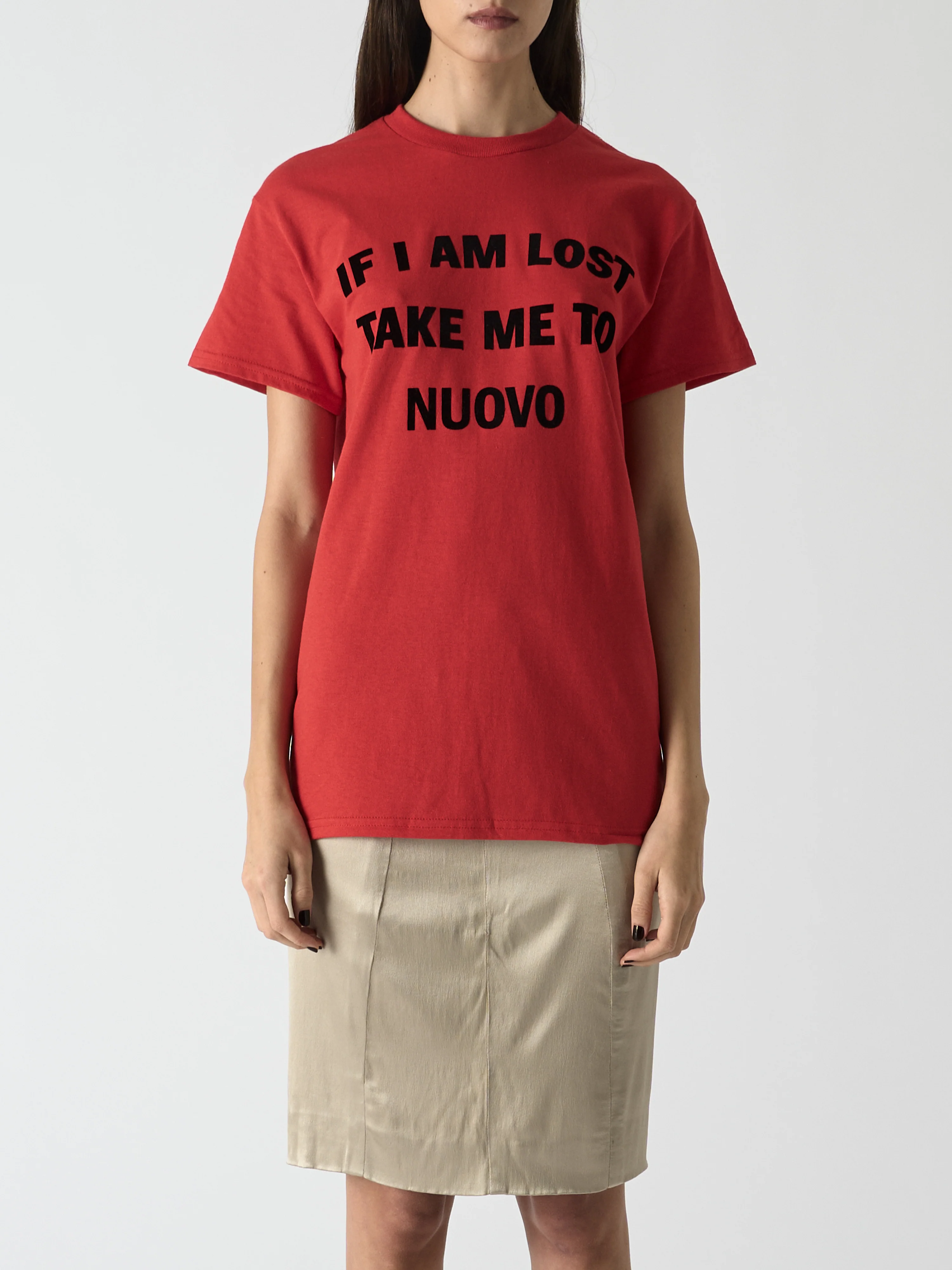 "IF I'M LOST" T Shirt - Image 2