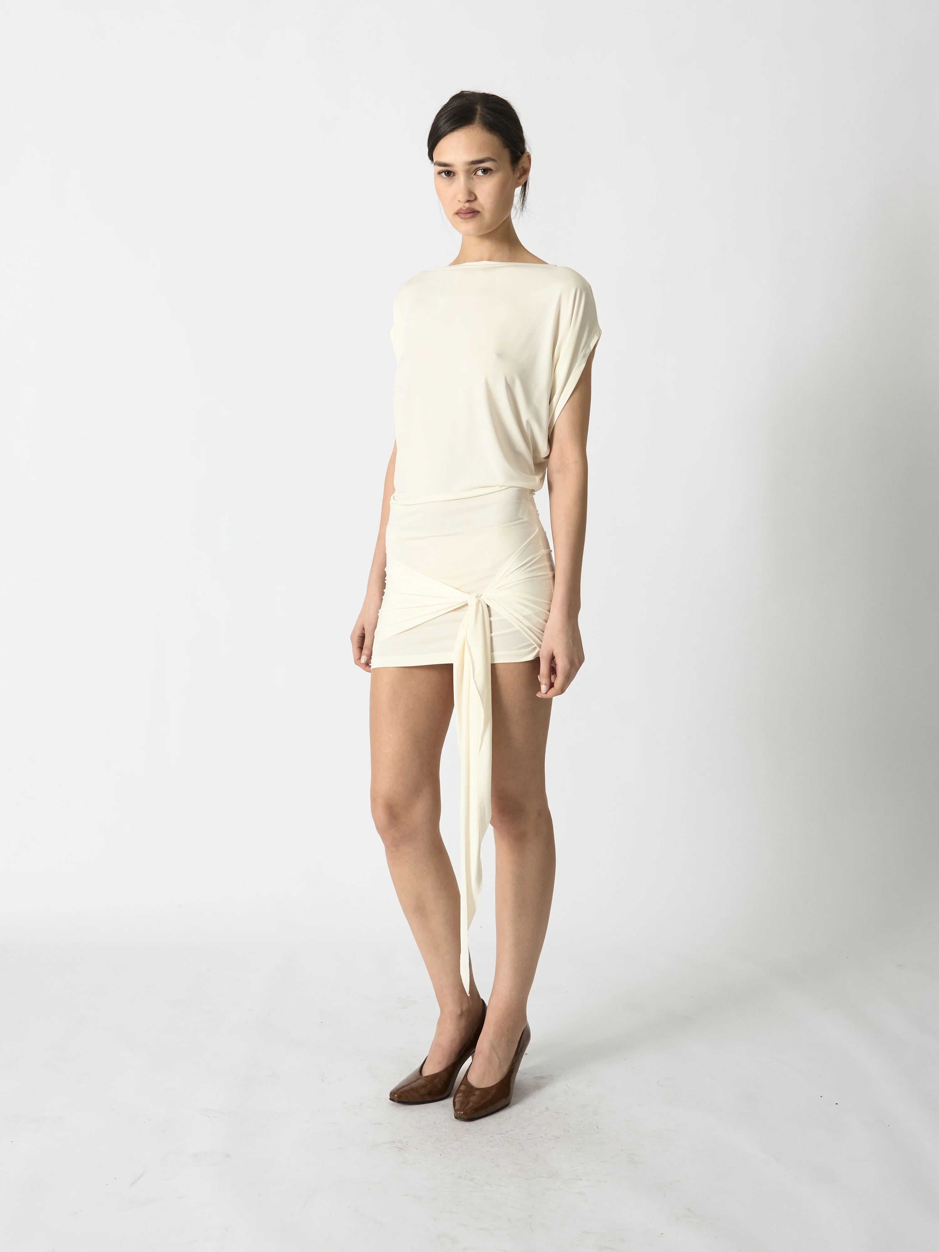 Liza Dress - Image 3