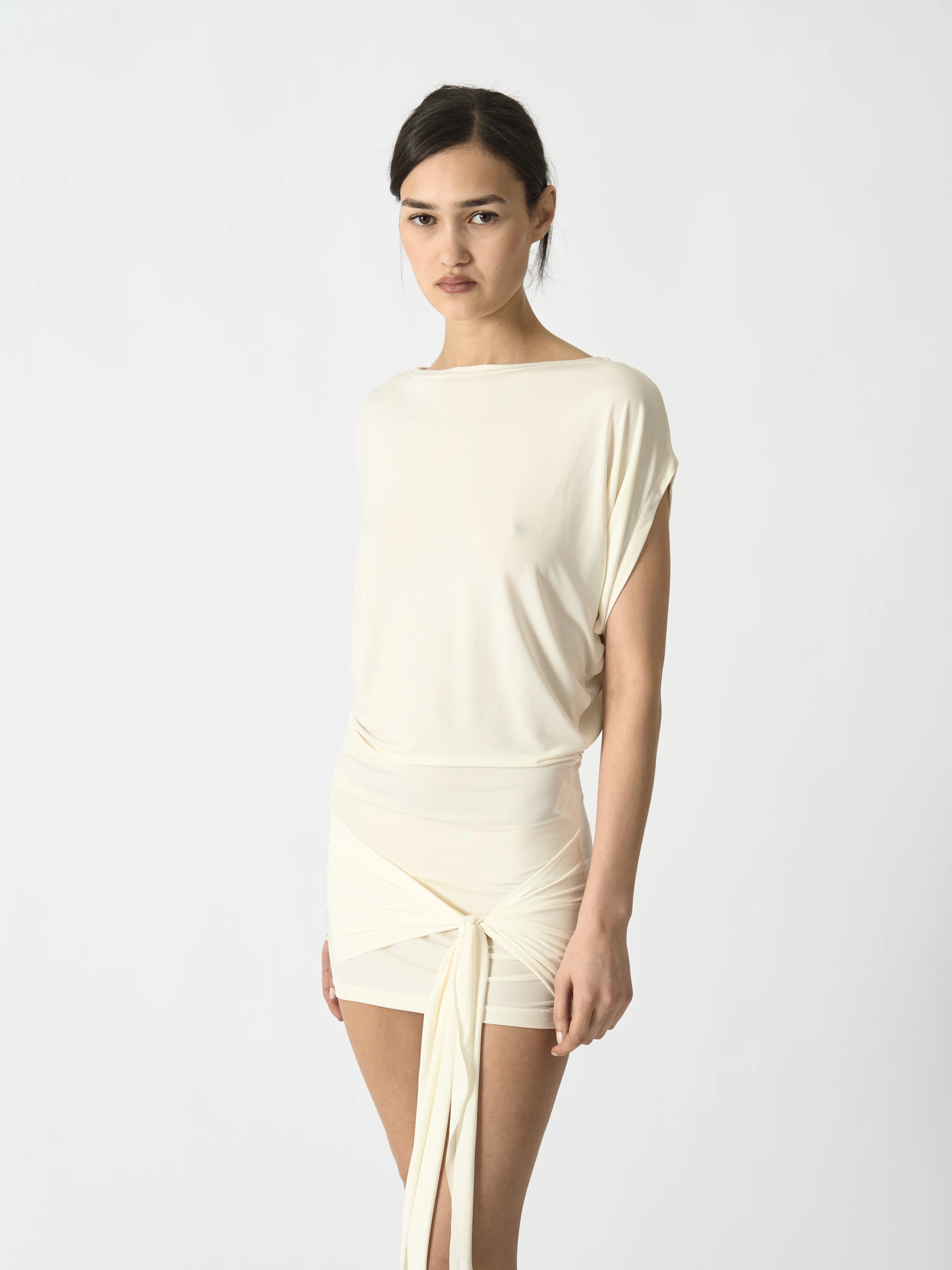 Liza Dress - Image 5