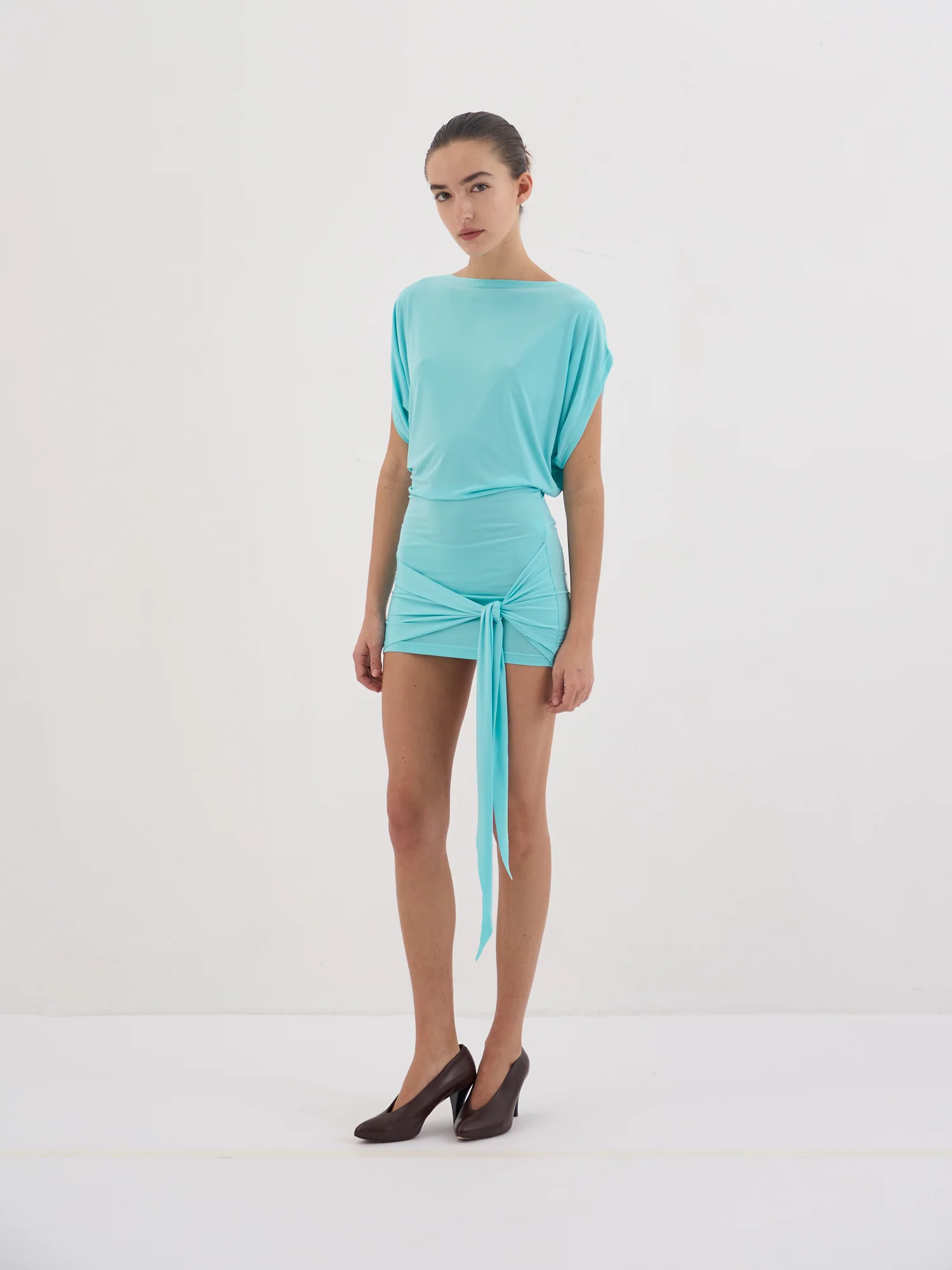 Liza Dress - Image 3