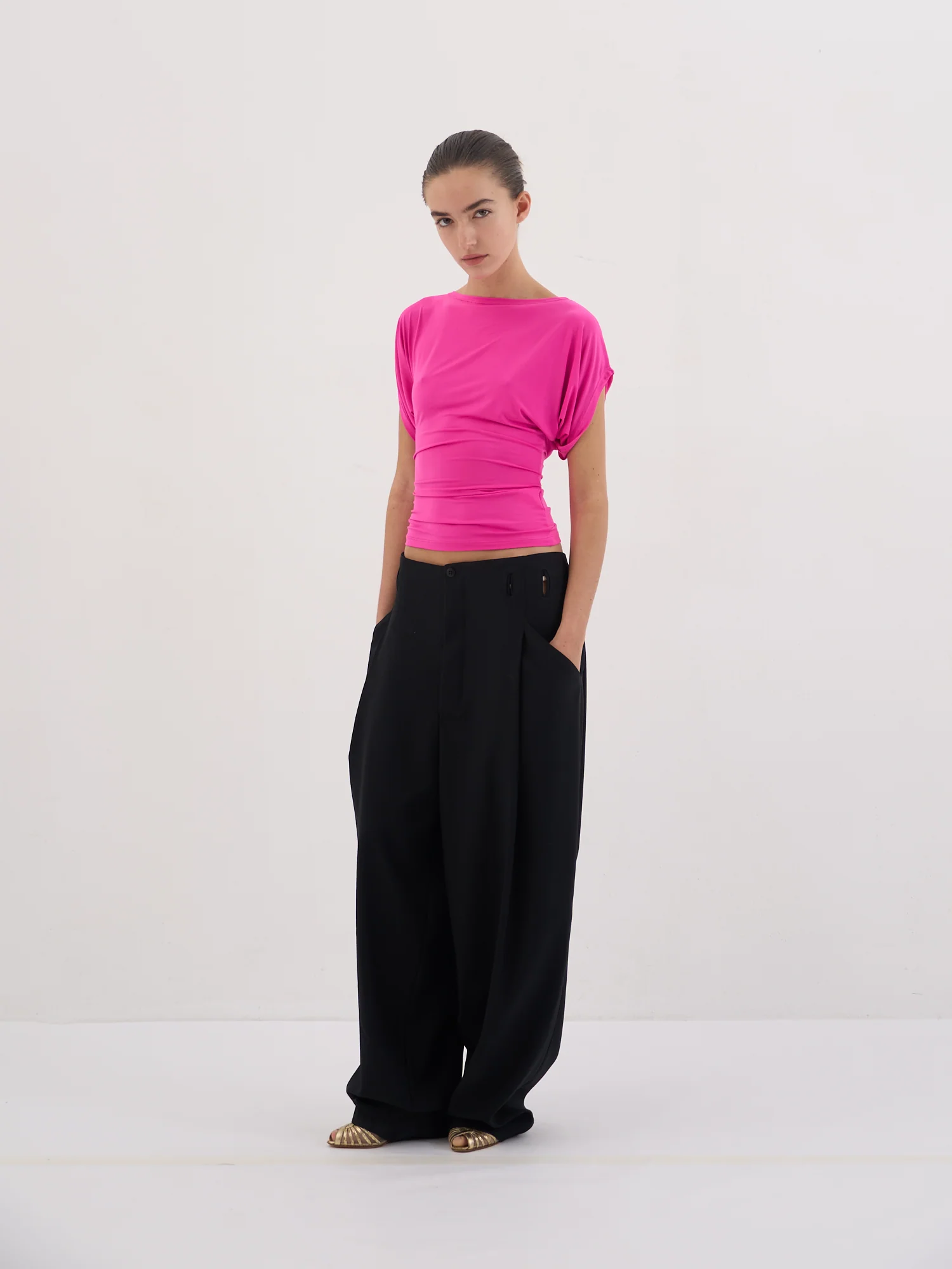 Liza Top - Image 3