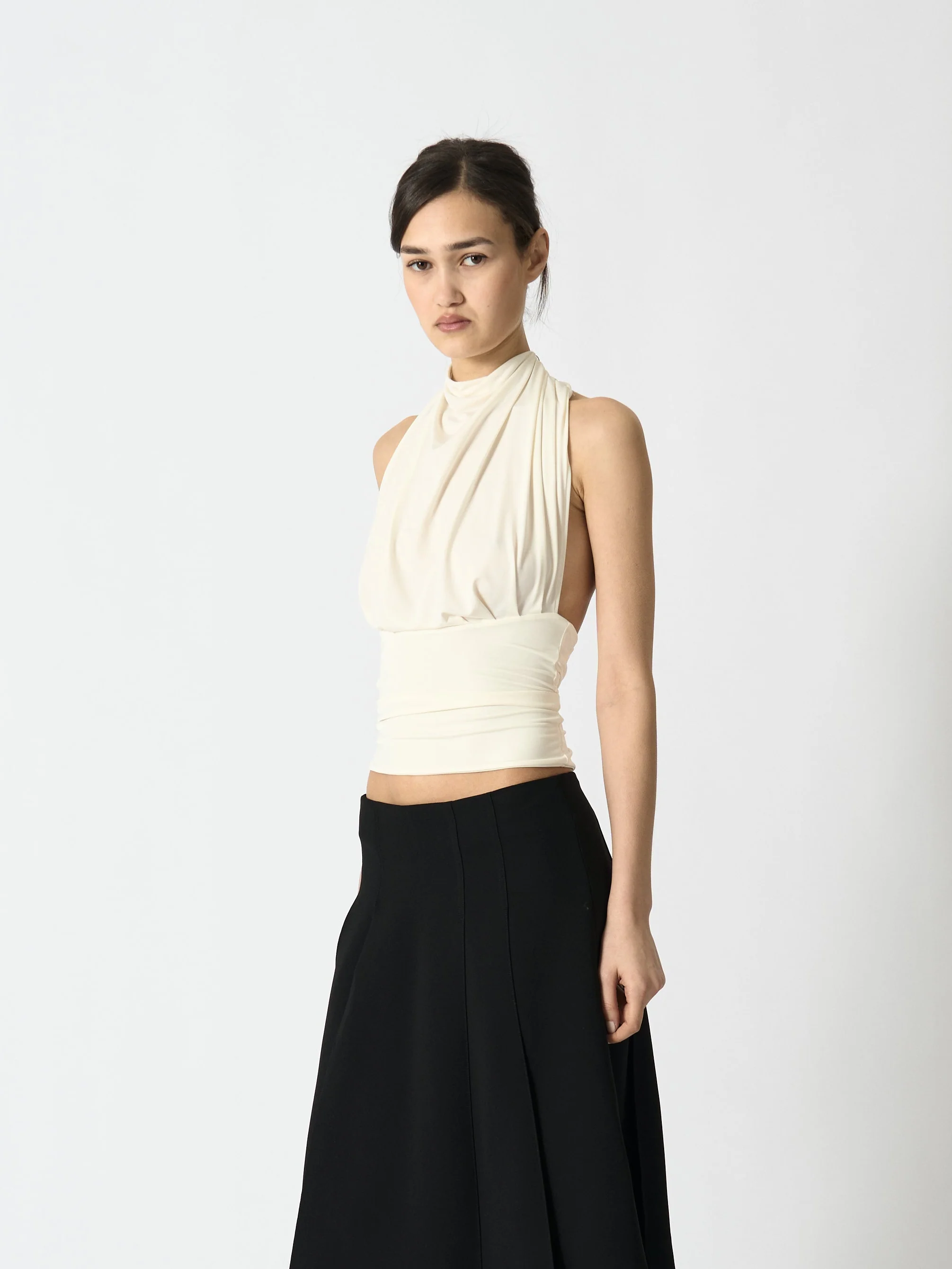 Backless Top - Image 4