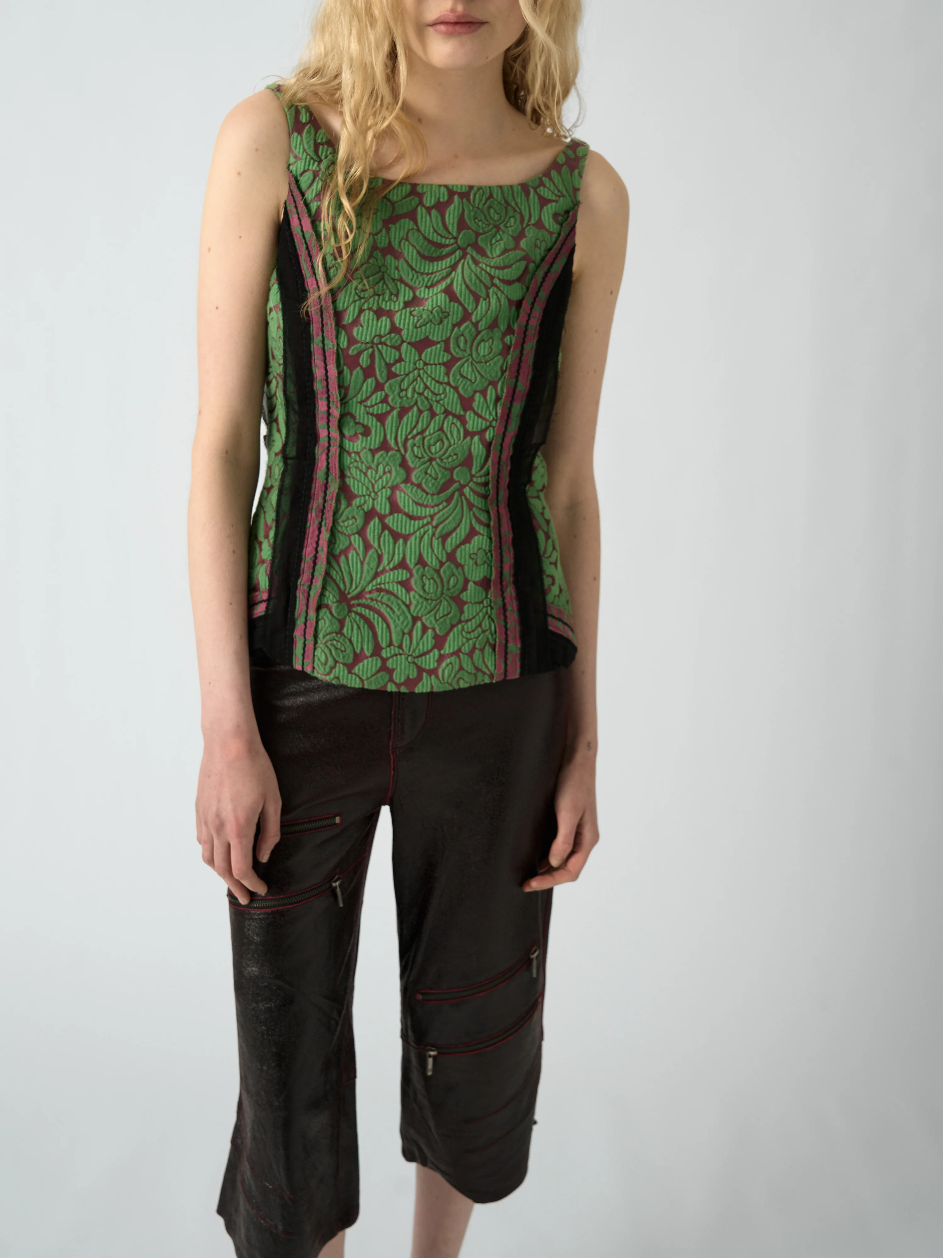 Top - Prada - Image 4