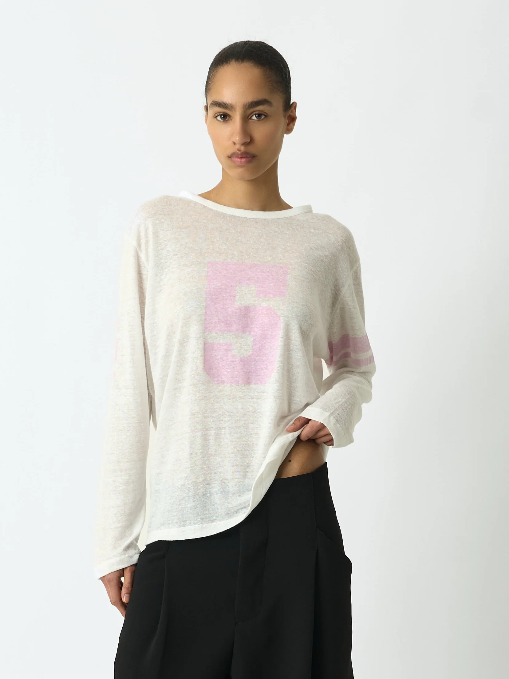 5th Anniversary Tee - Image 3