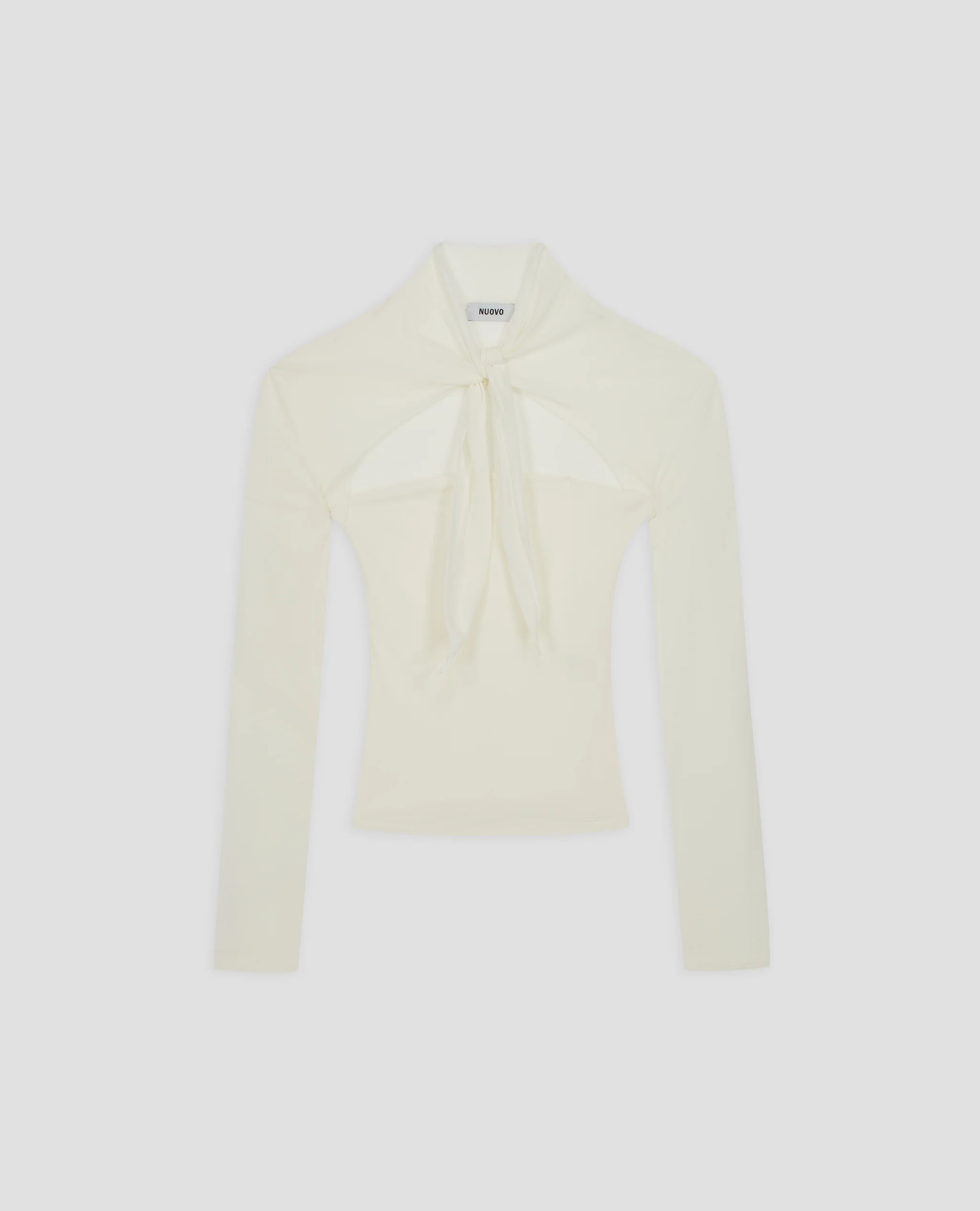 Daphne Silk Top - Image 6