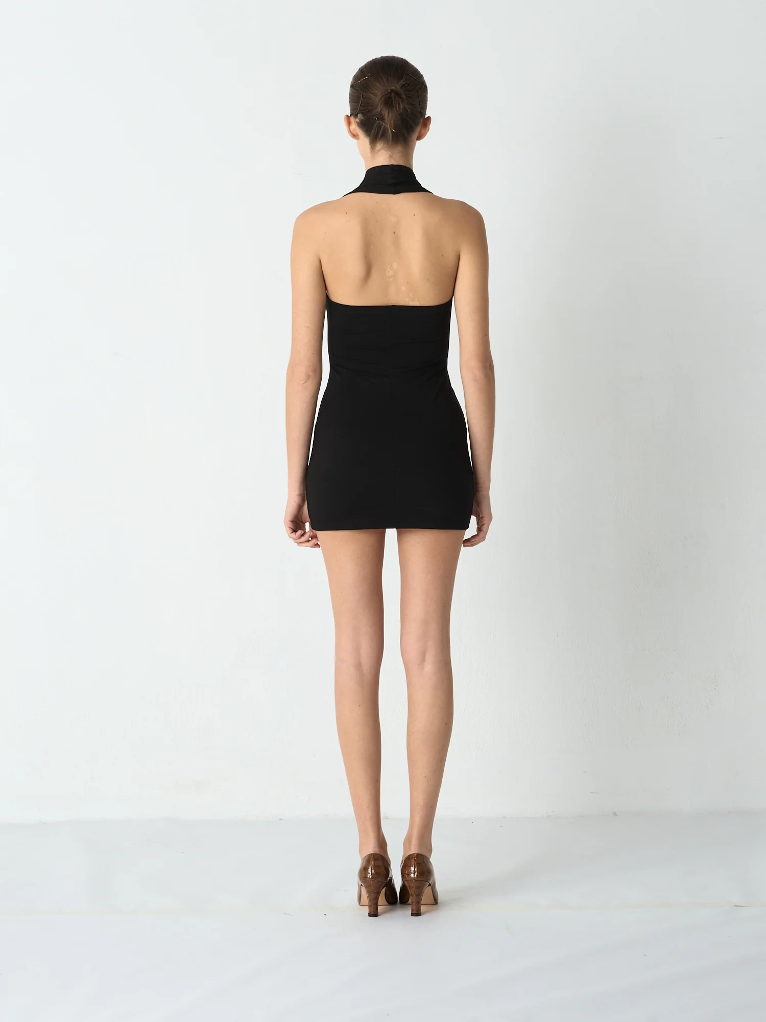 Zoe Dress - Image 3