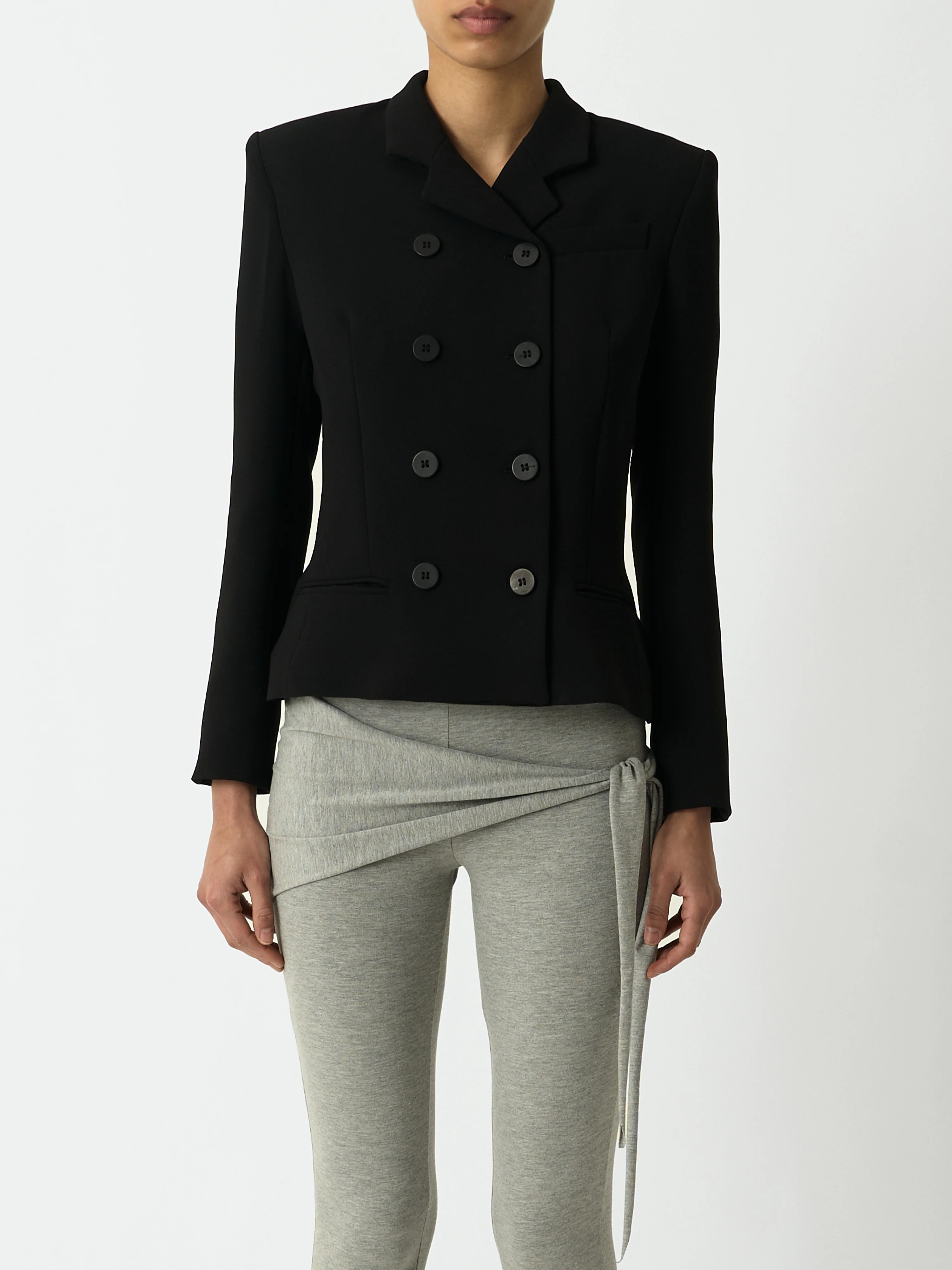 Tailored Jacket - Image 3