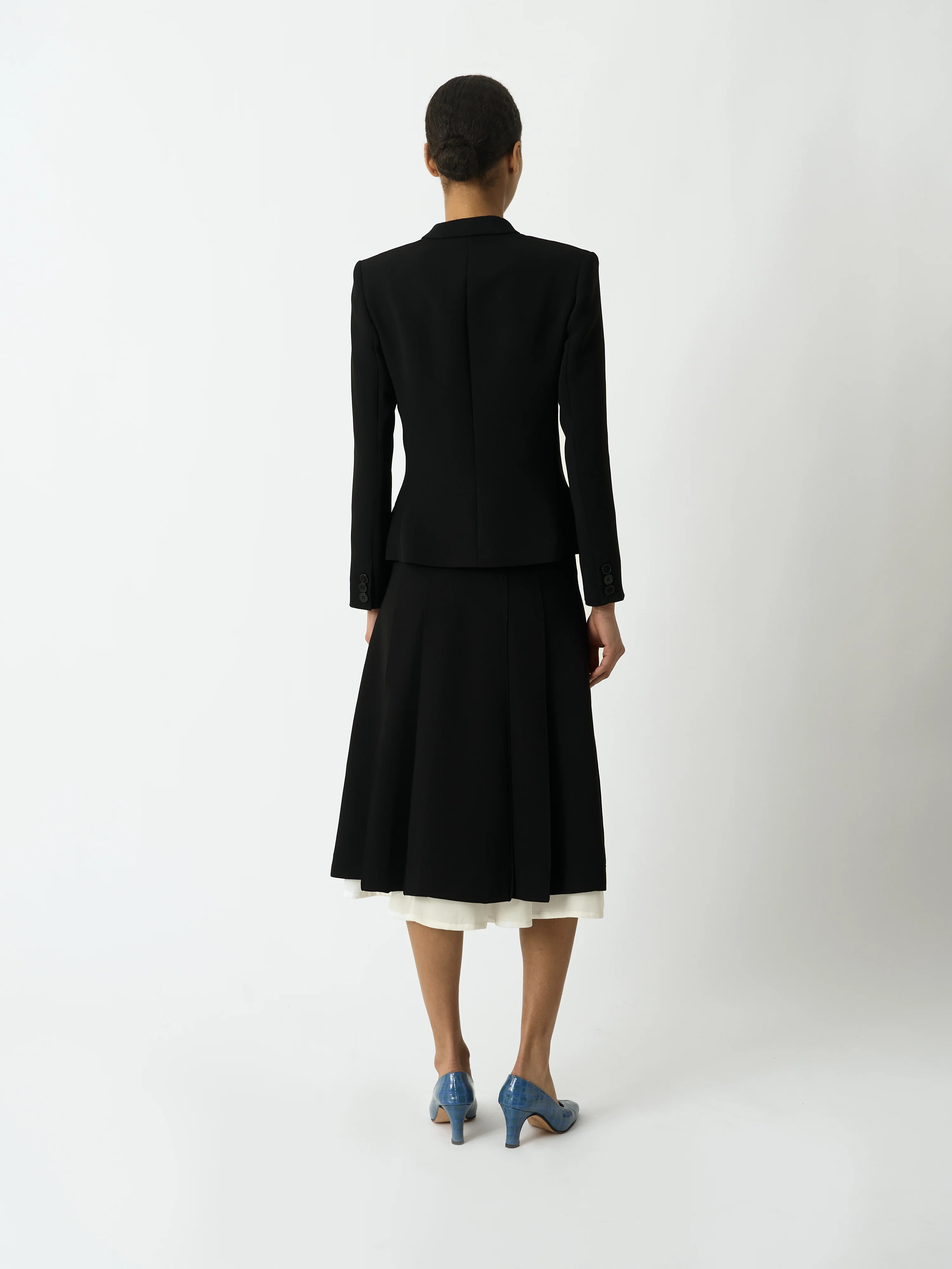 Tailored Jacket - Image 4