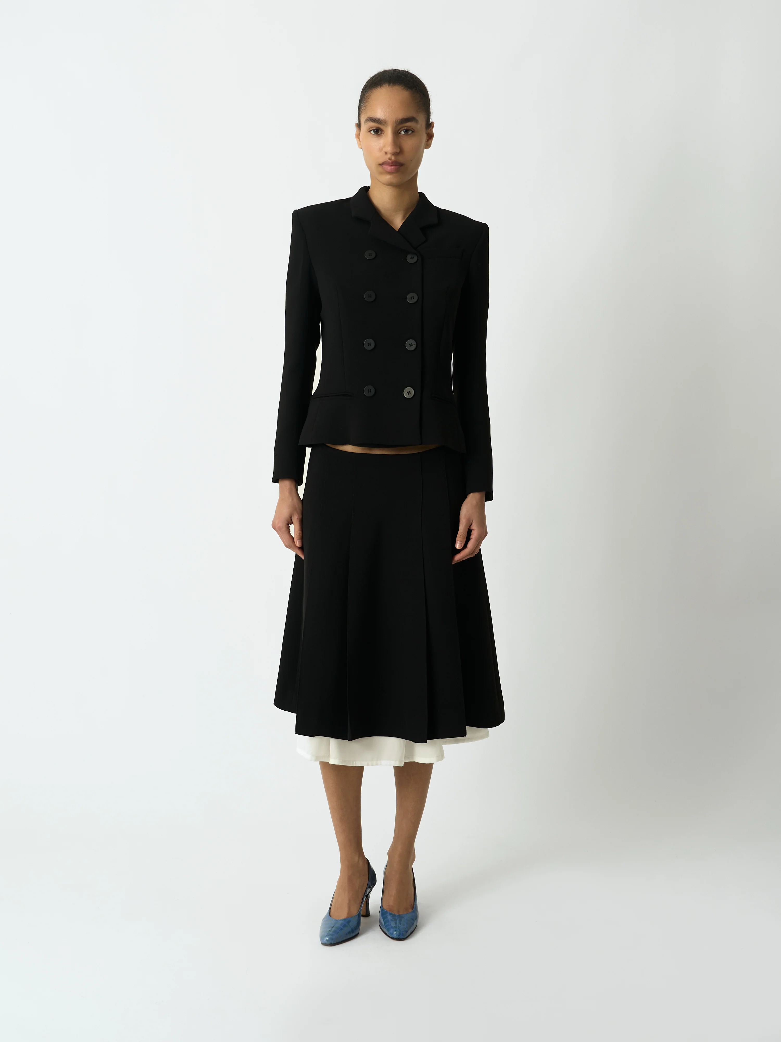 Tailored Jacket - Image 5