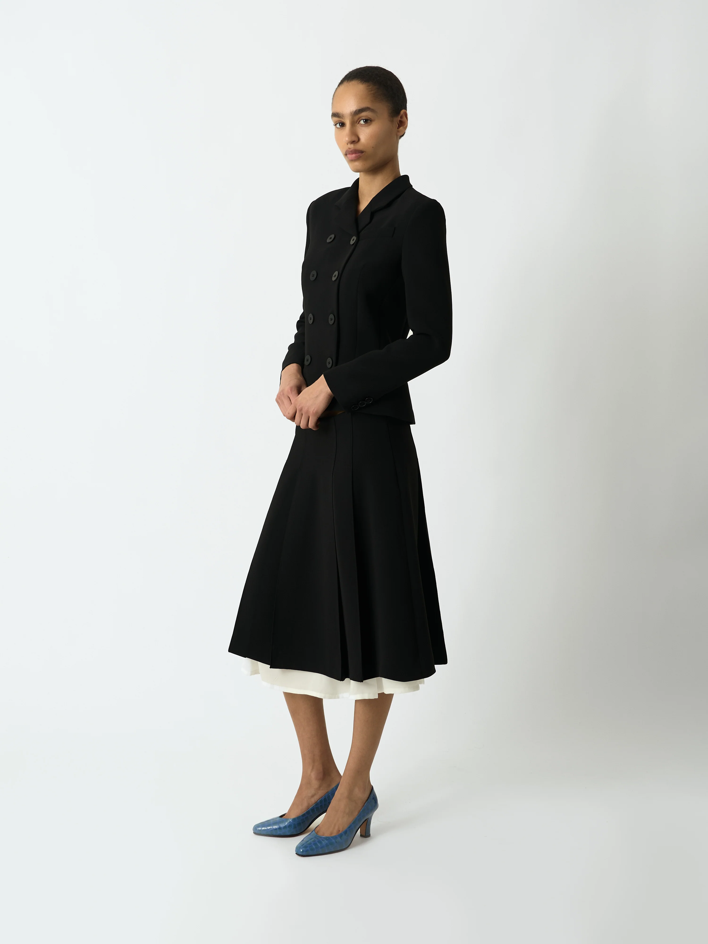 Tailored Jacket - Image 6