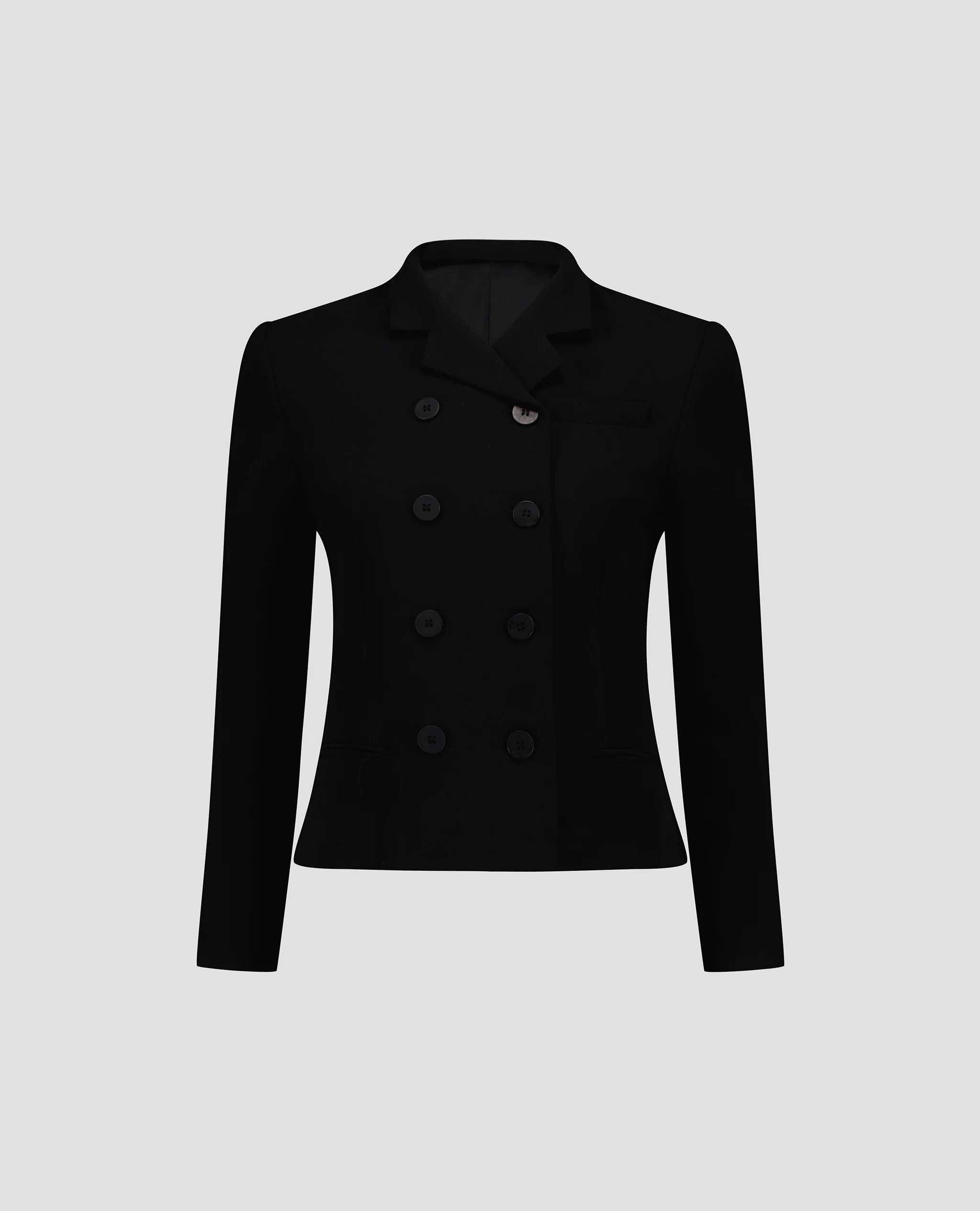 Tailored Jacket - Image 7