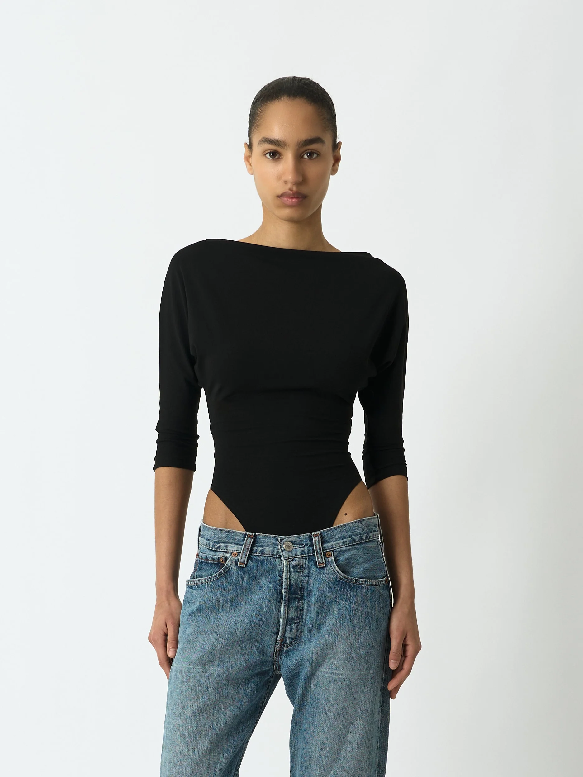 Liza Body