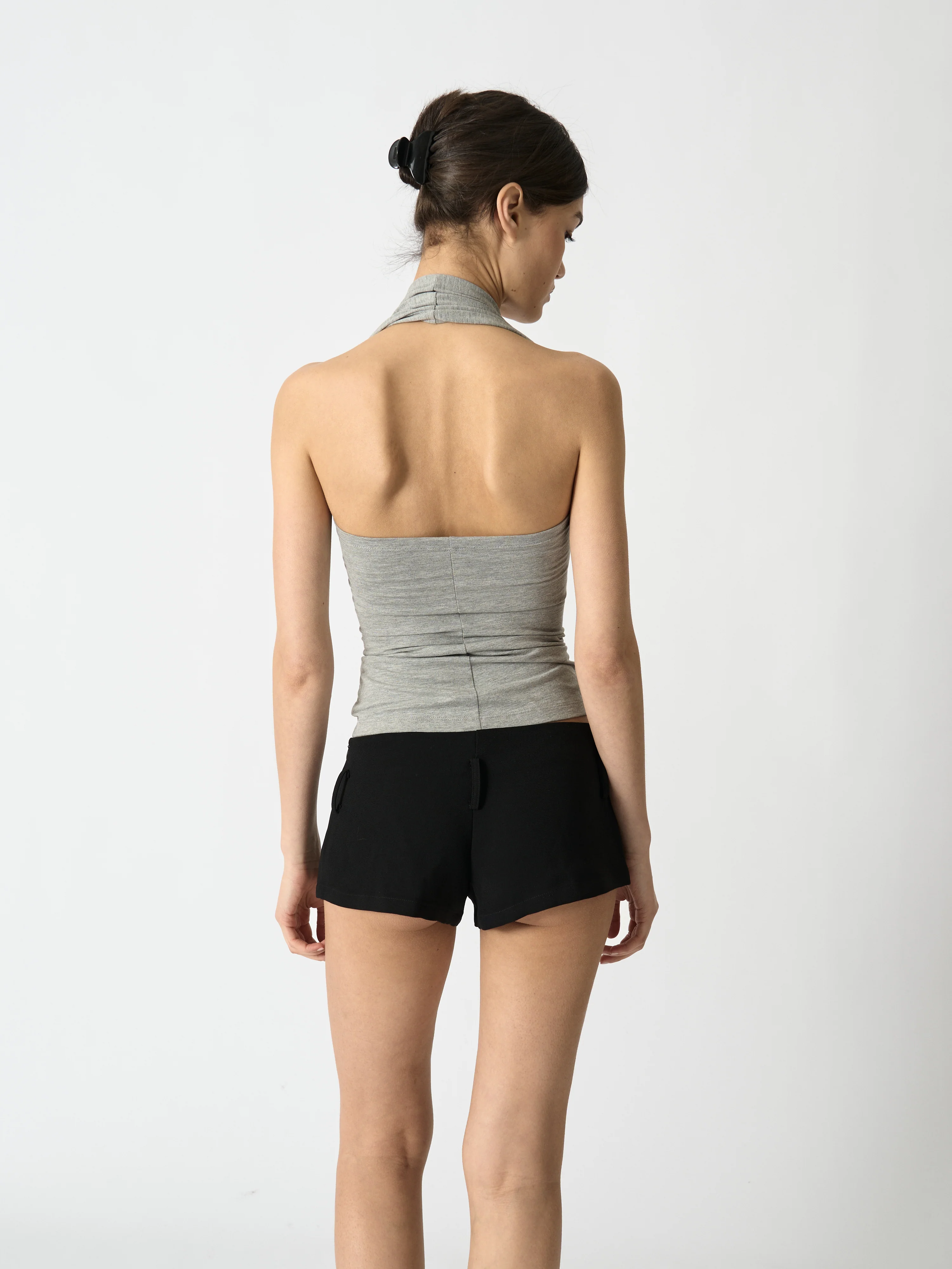 Tailored Shorts - Image 3