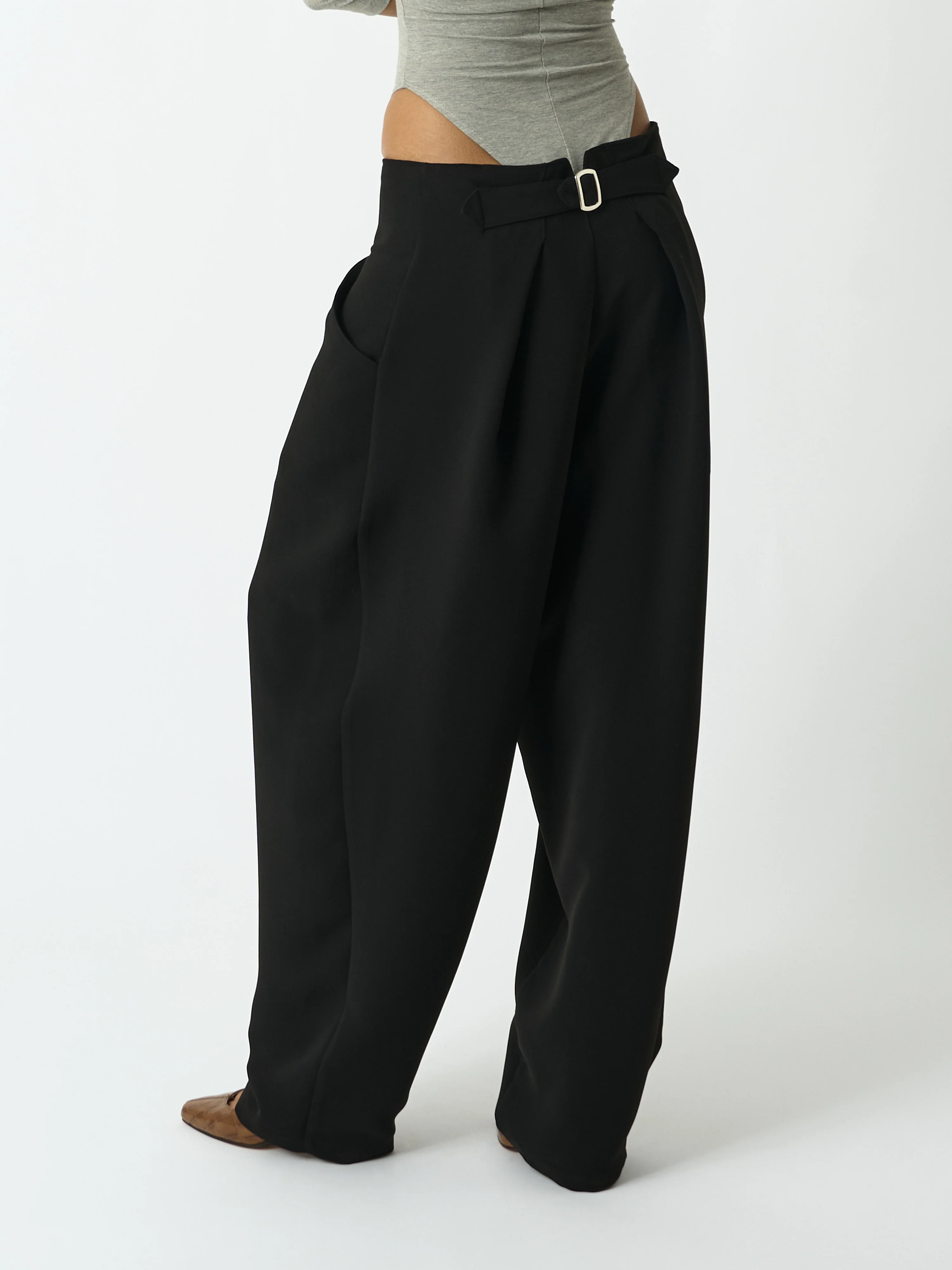 Tailored Trousers - Image 4