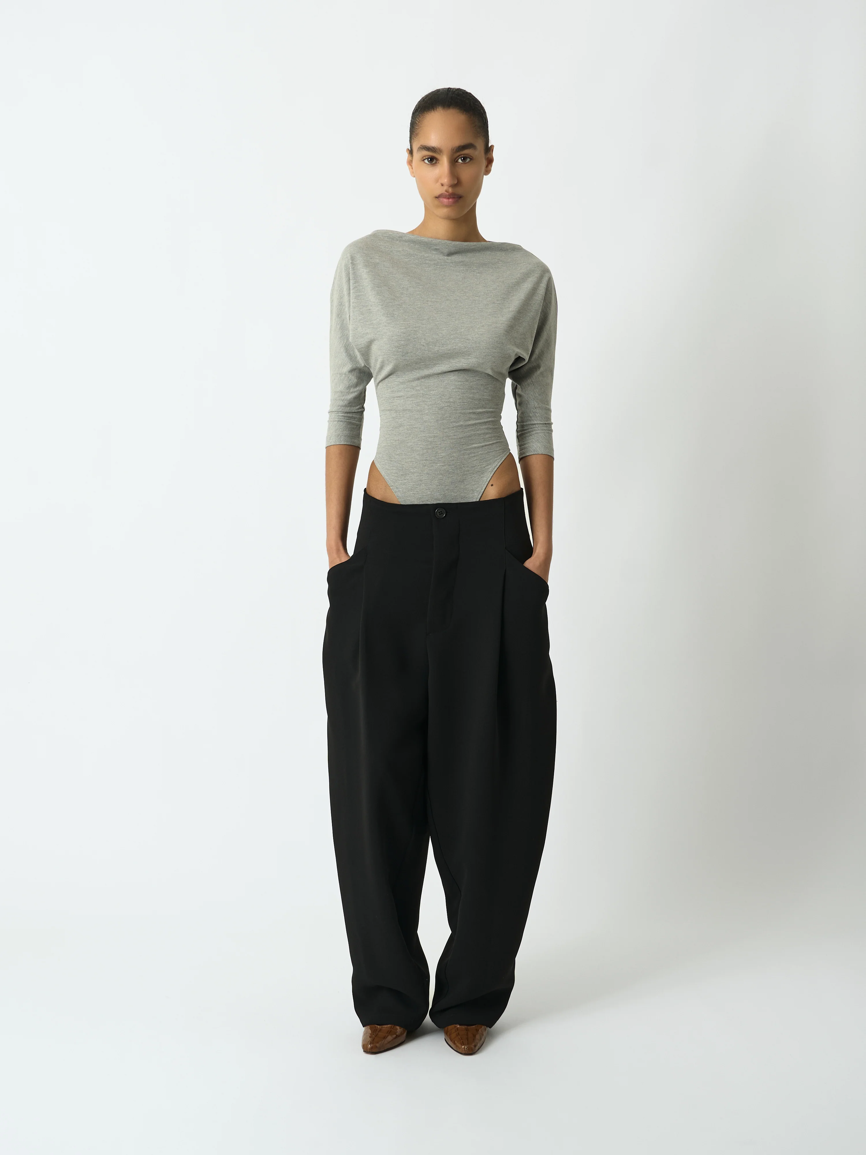 Tailored Trousers - Image 5