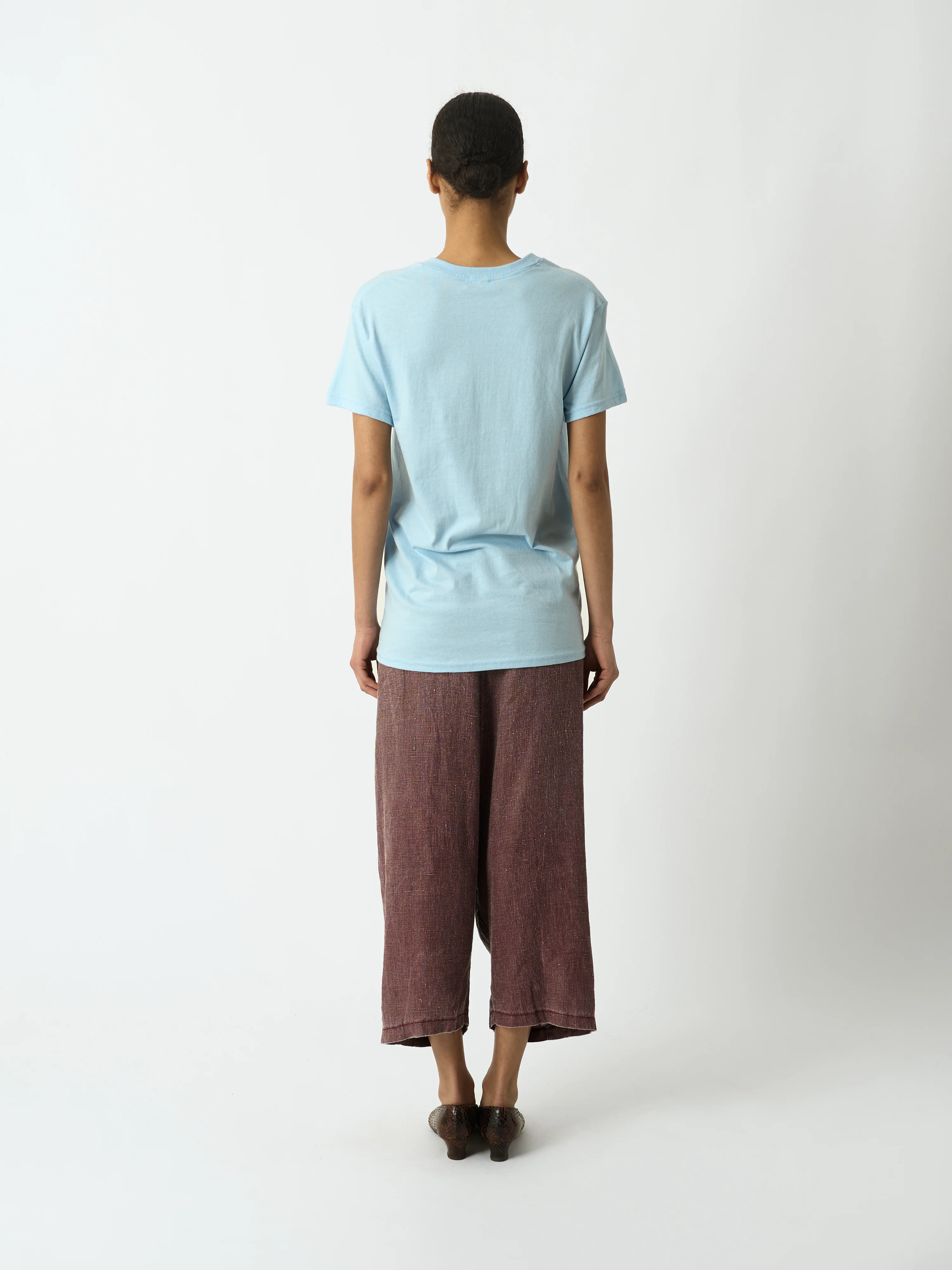 "IF I'M LOST" T-Shirt - Image 2