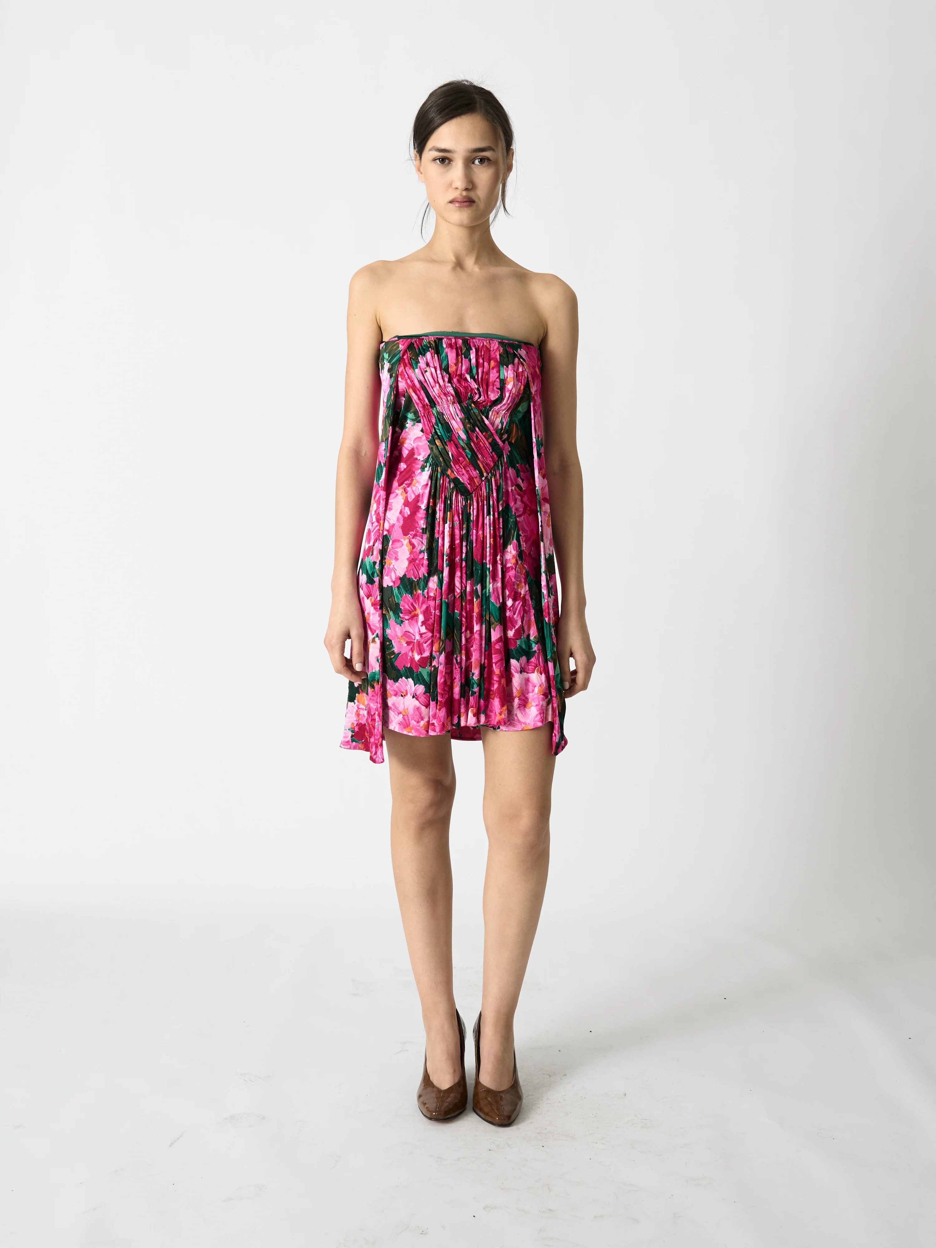 Dress - Balenciaga - Image 4