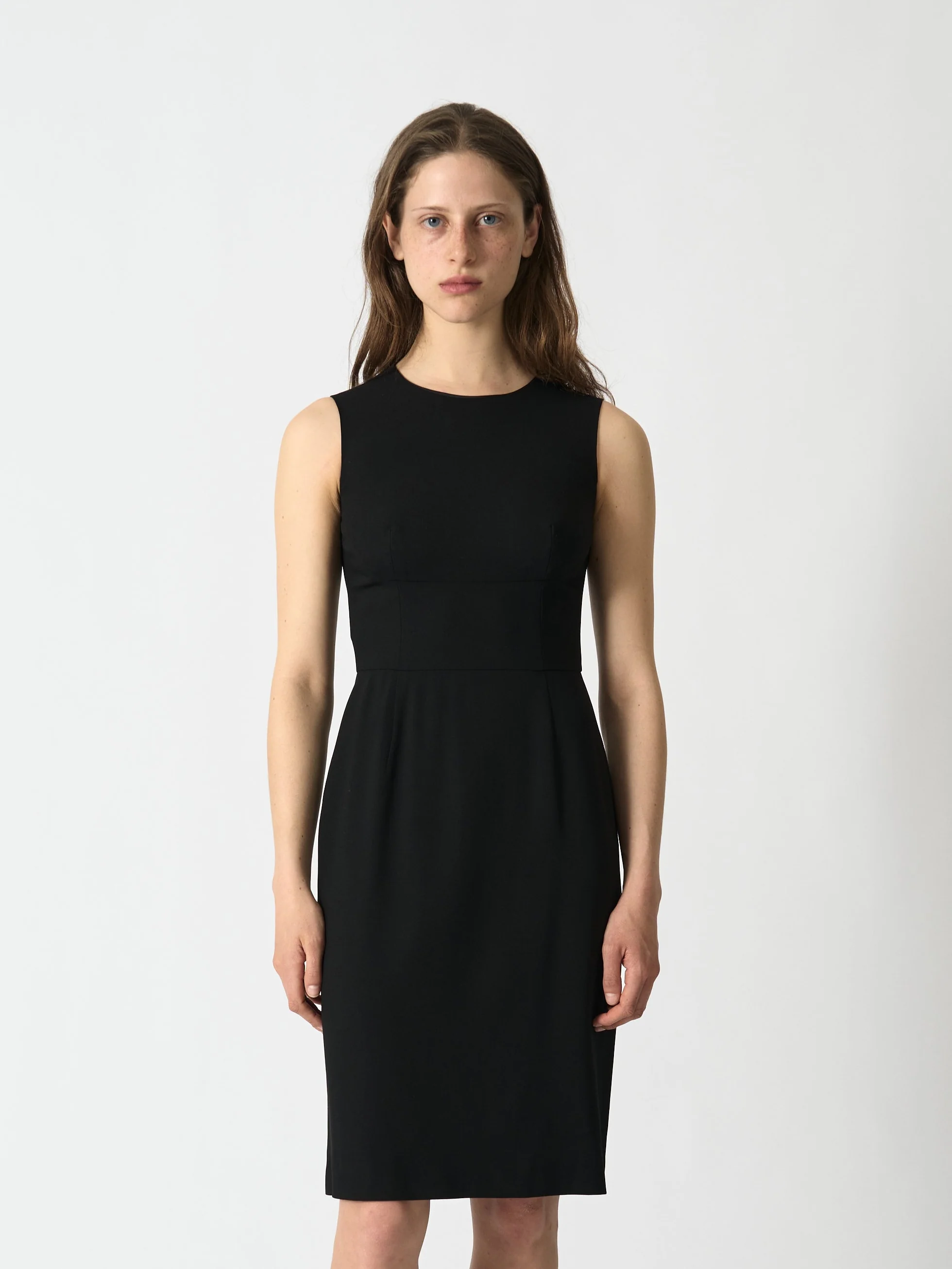 Dress - Prada