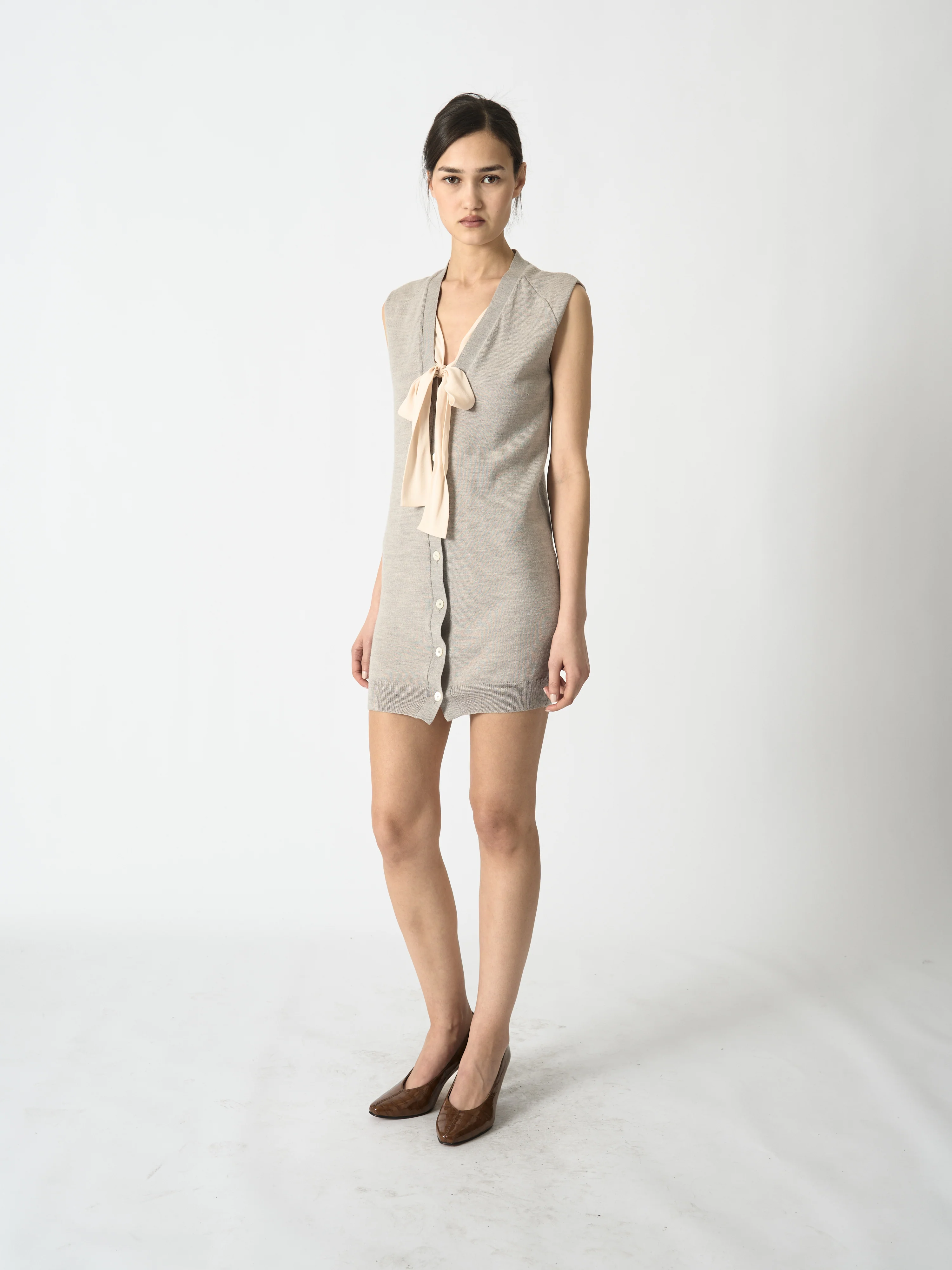 Dress - Miu Miu - Image 3