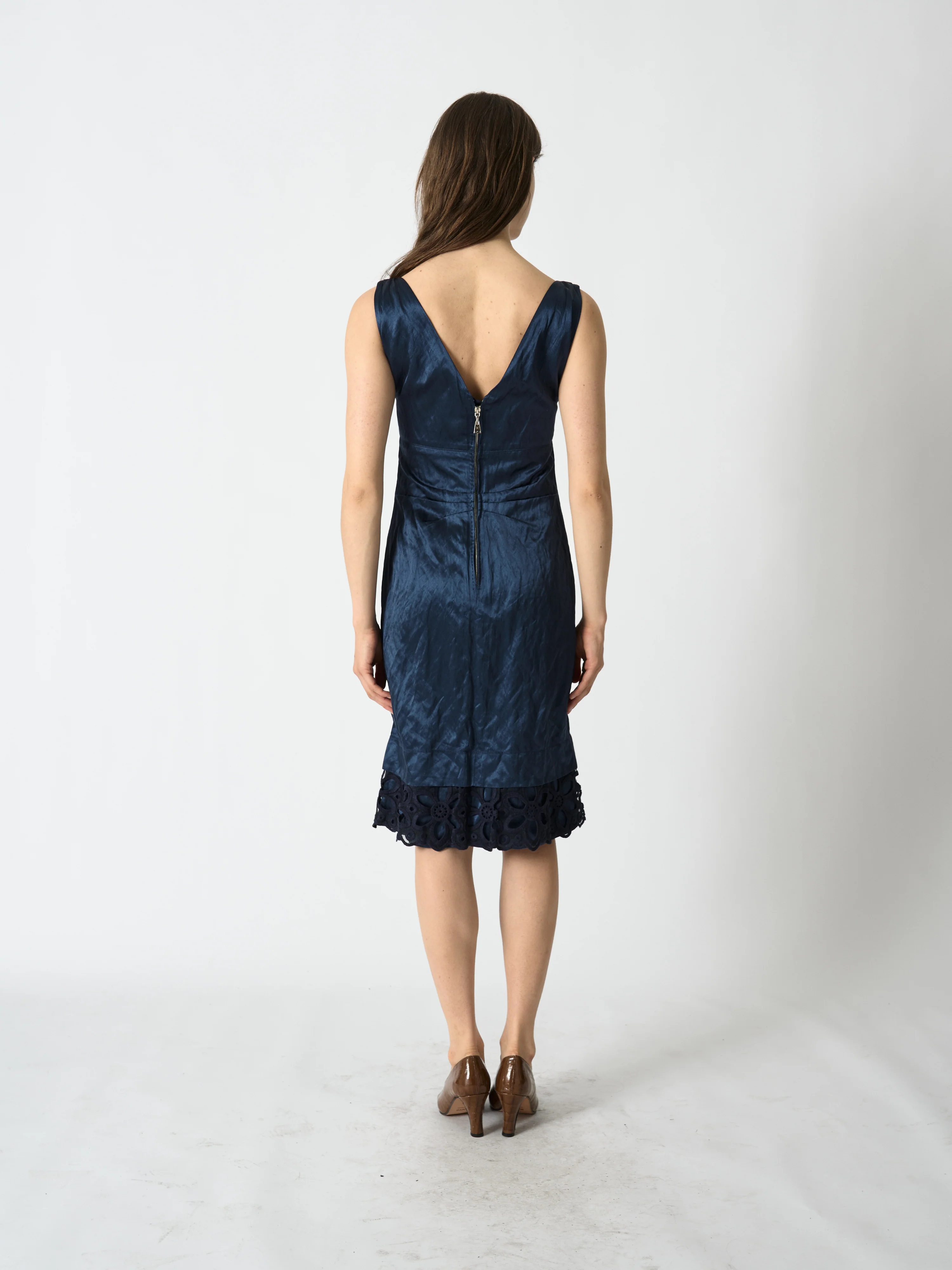 Dress - Louis Vuitton - Image 2
