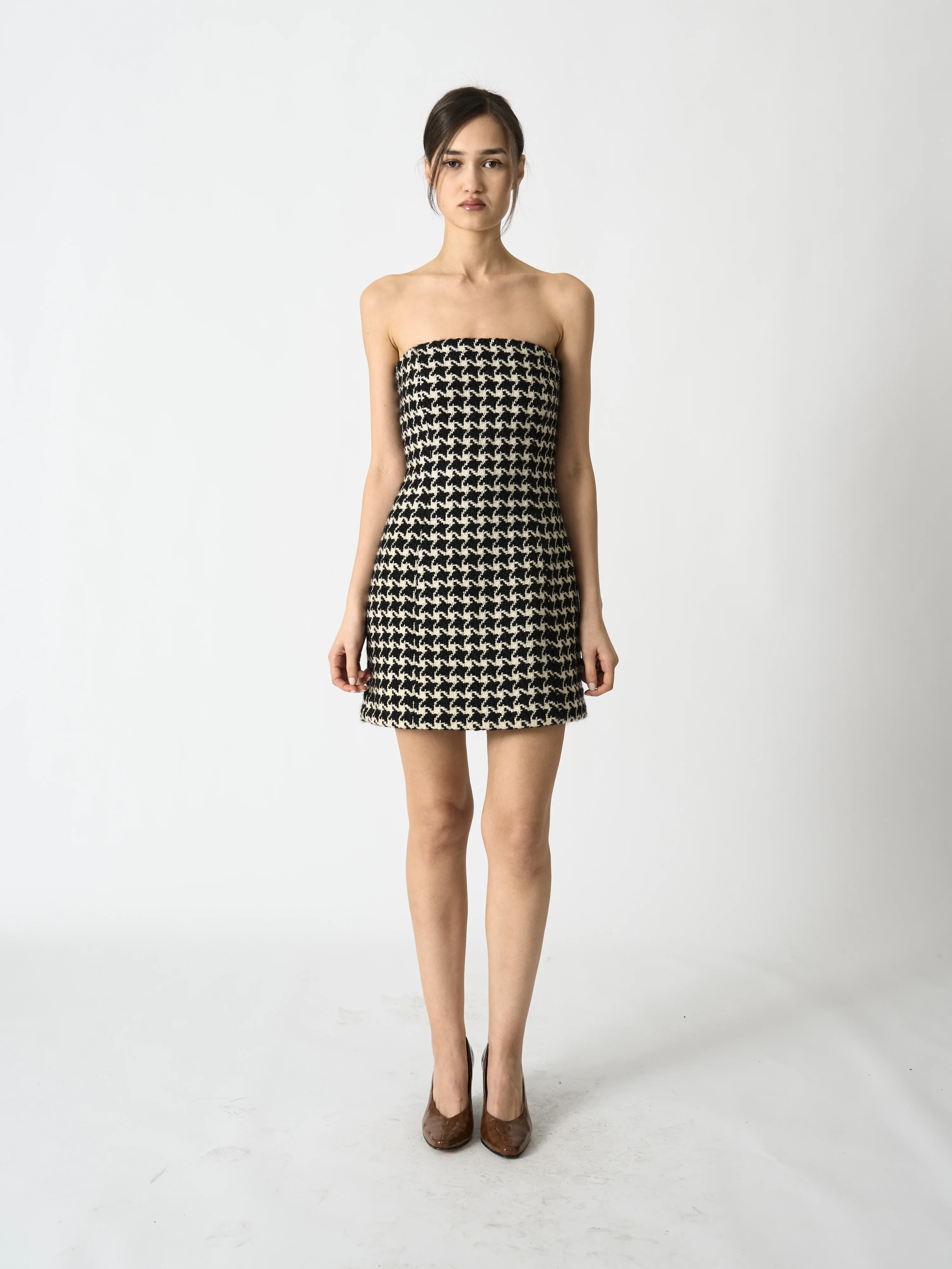 Wool Dress - Christian Dior - Image 4