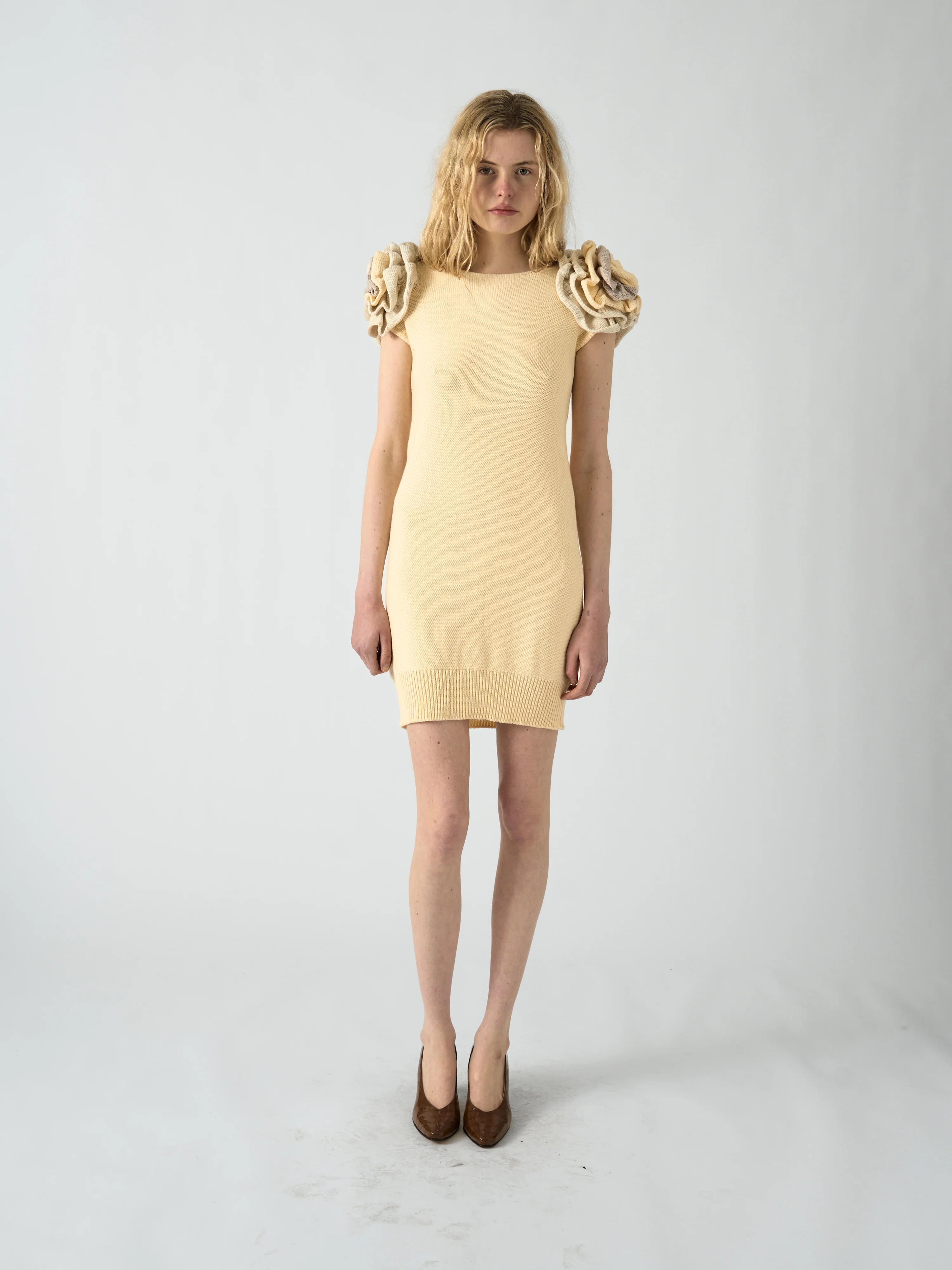 Dress - Fendi - Image 2