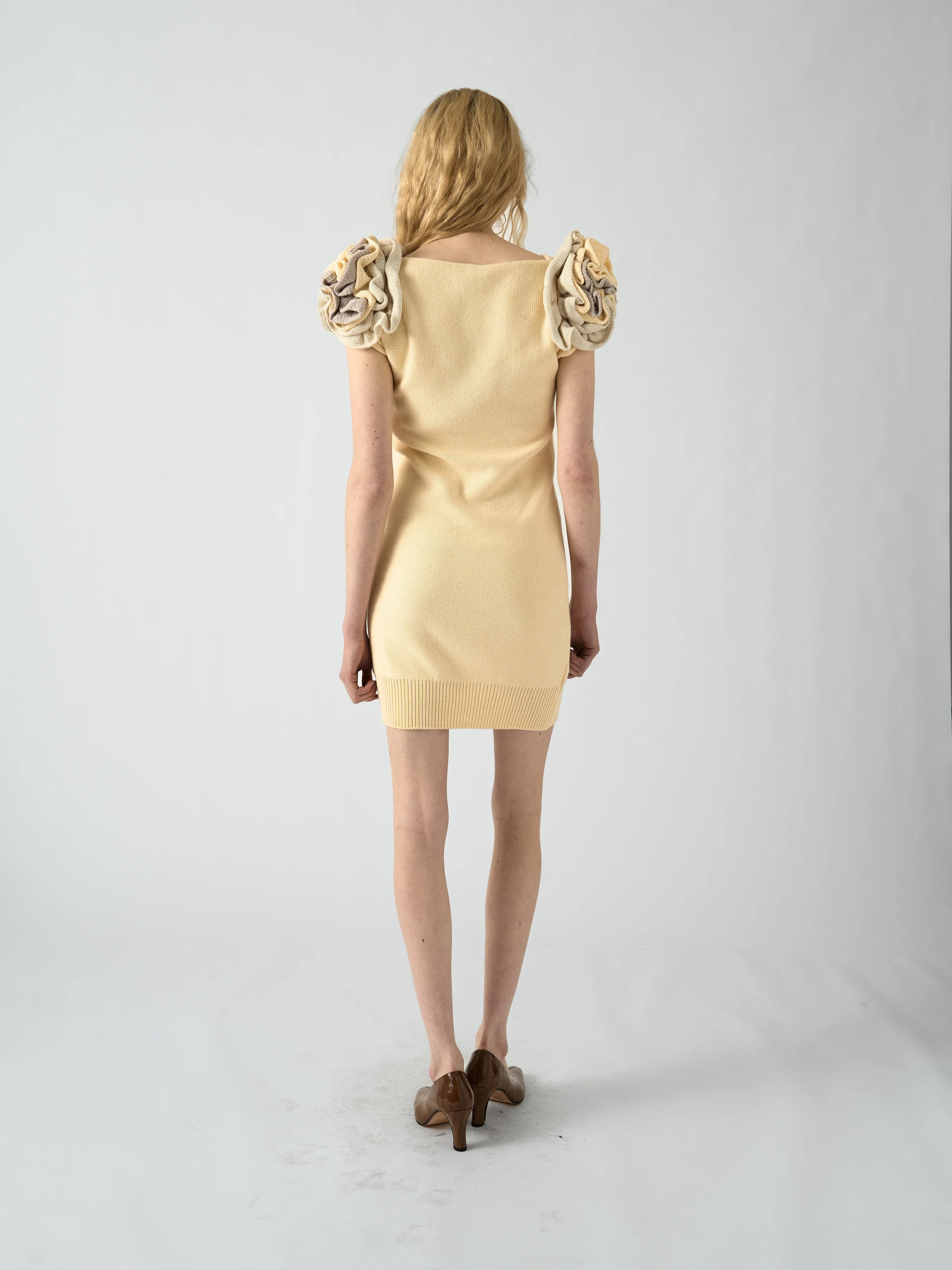 Dress - Fendi - Image 3