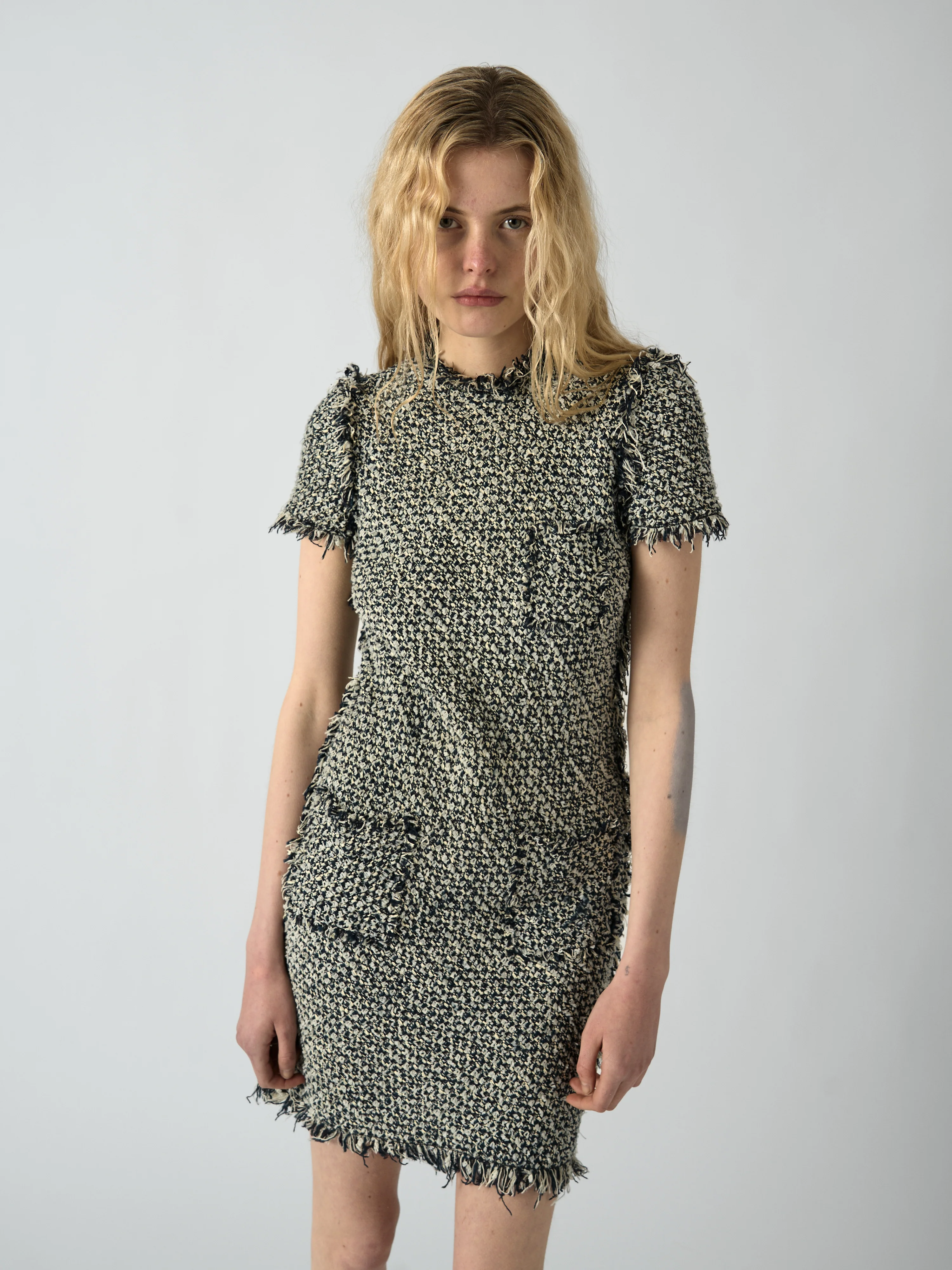 Dress - Lanvin