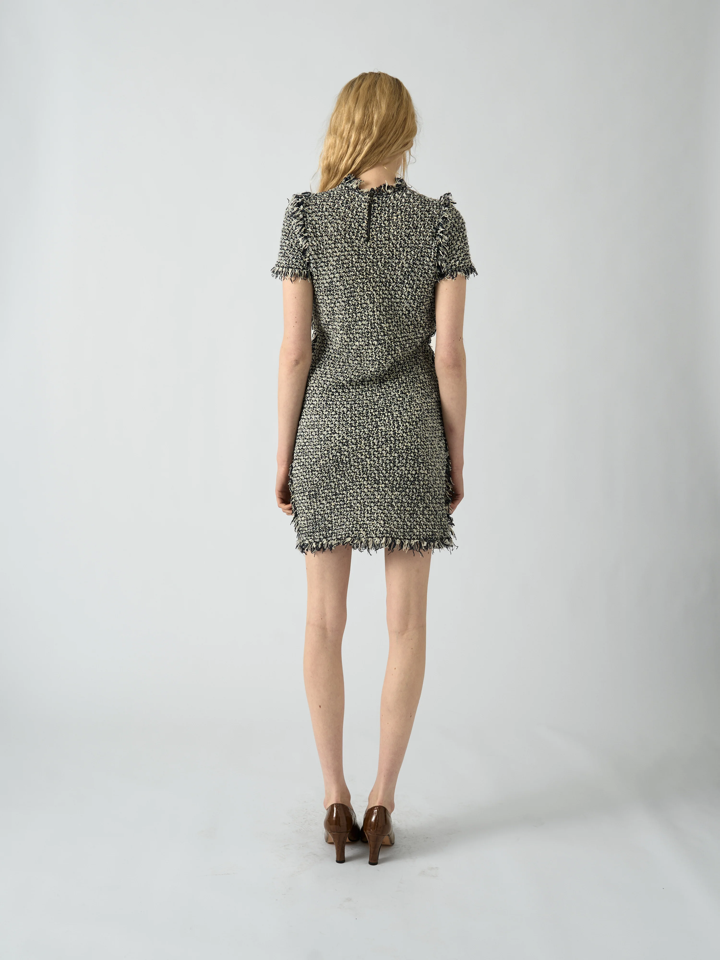 Dress - Lanvin - Image 3