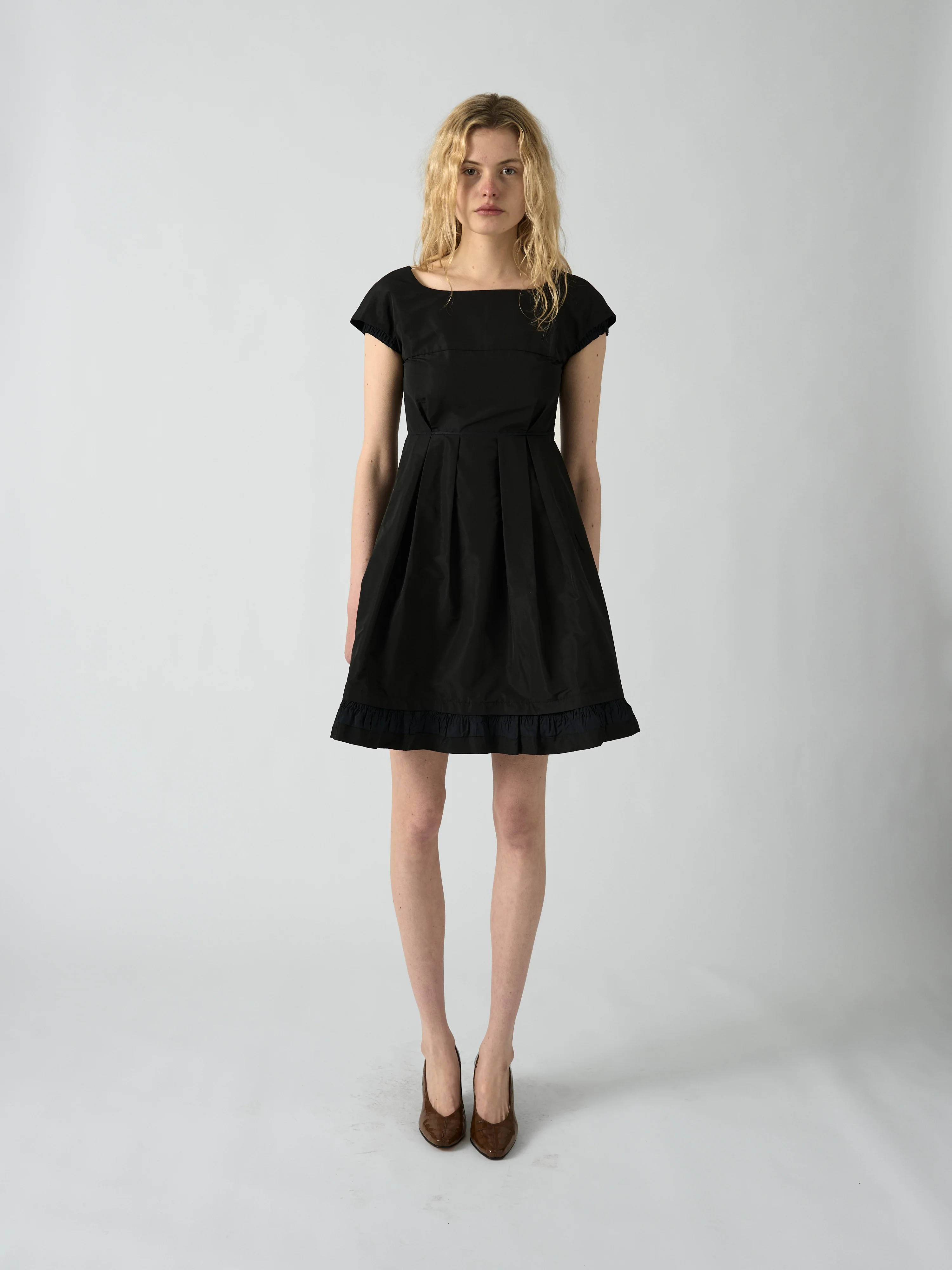 Dress - Miu Miu