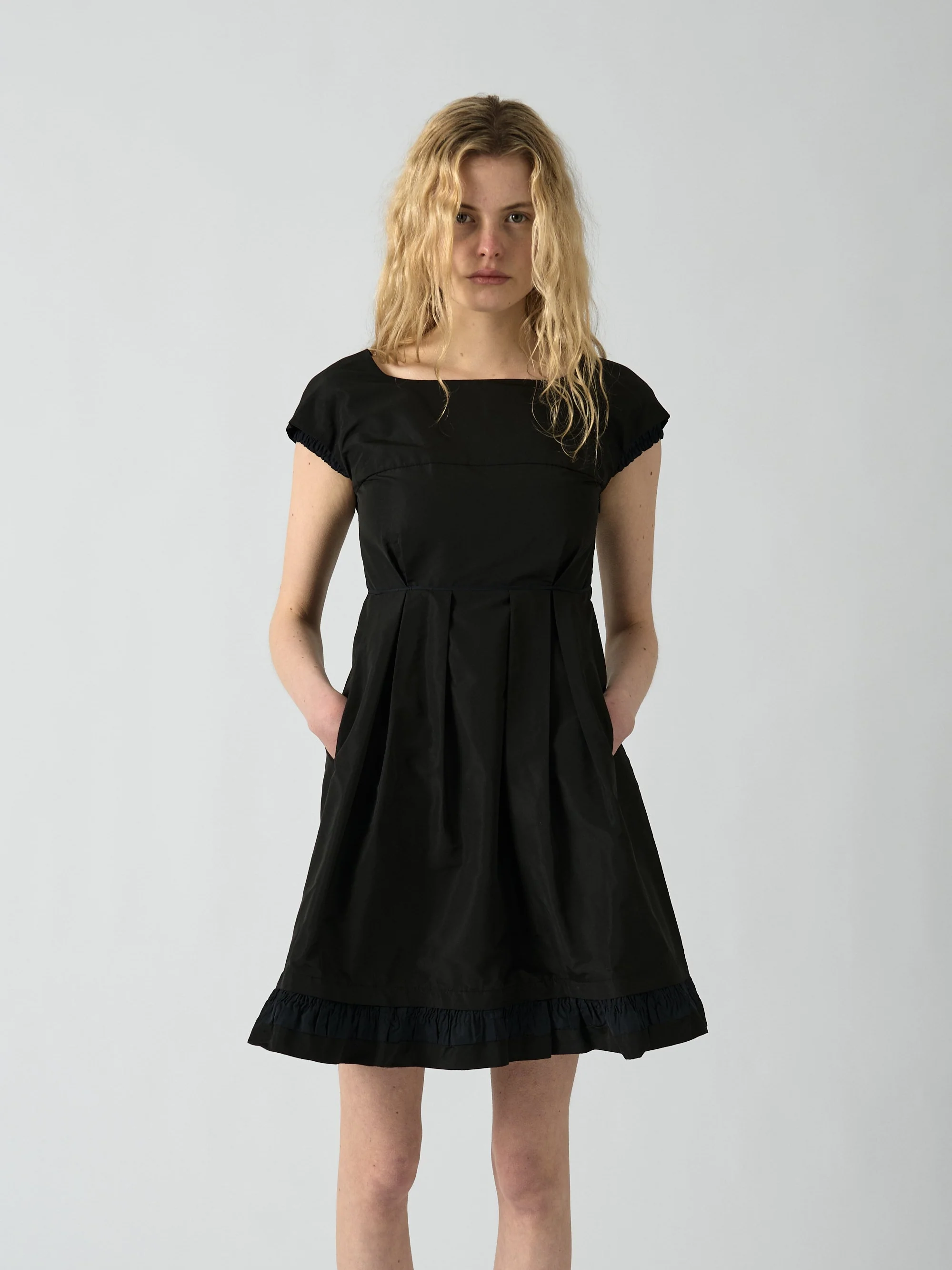 Dress - Miu Miu - Image 3