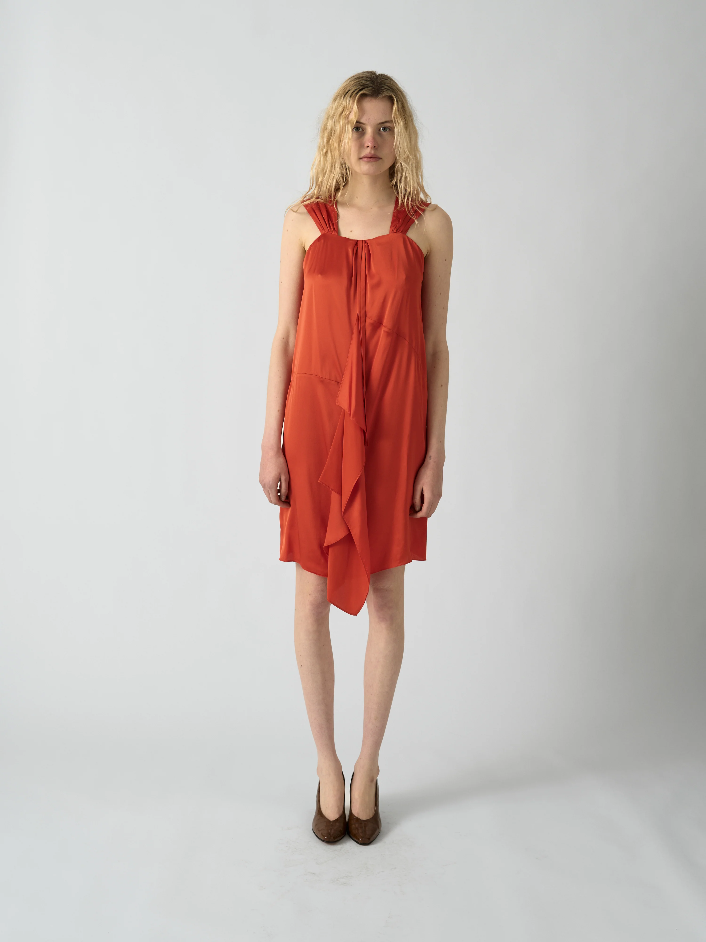 Dress - Miu Miu