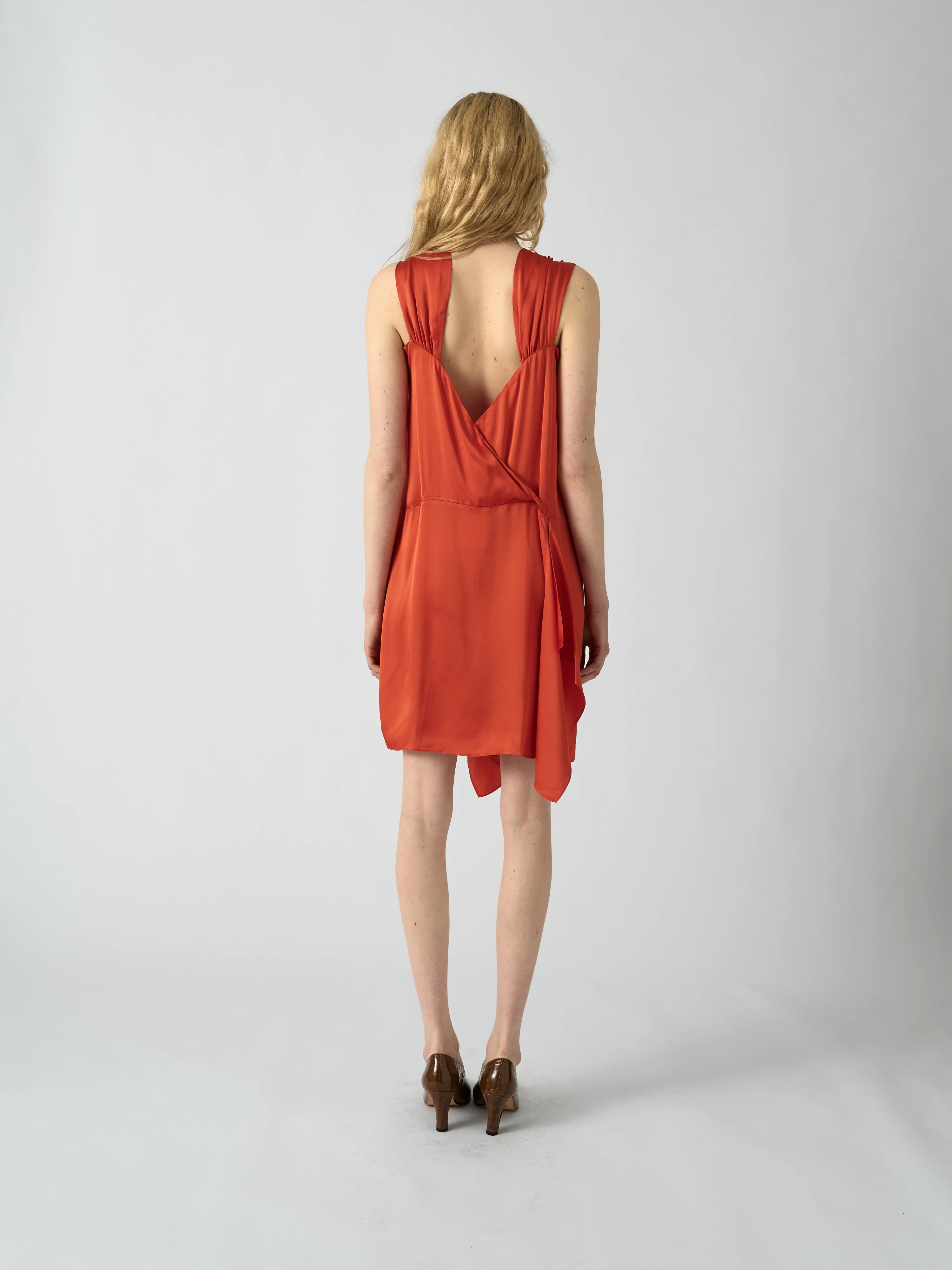 Dress - Miu Miu - Image 2