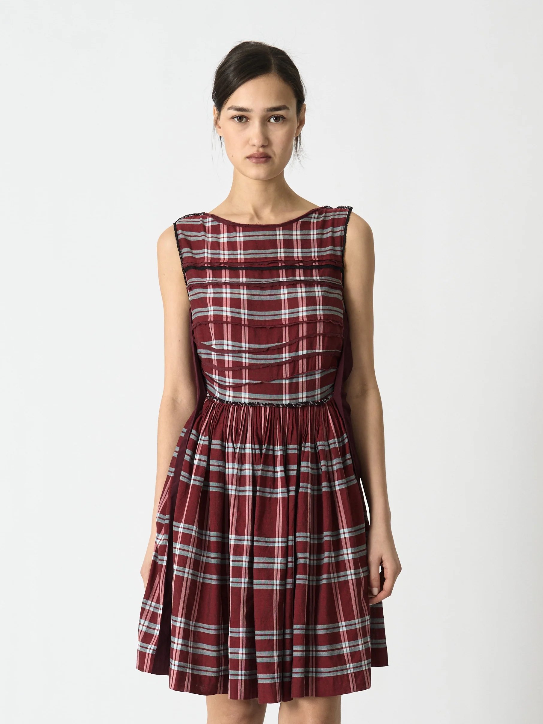 Dress - Miu Miu