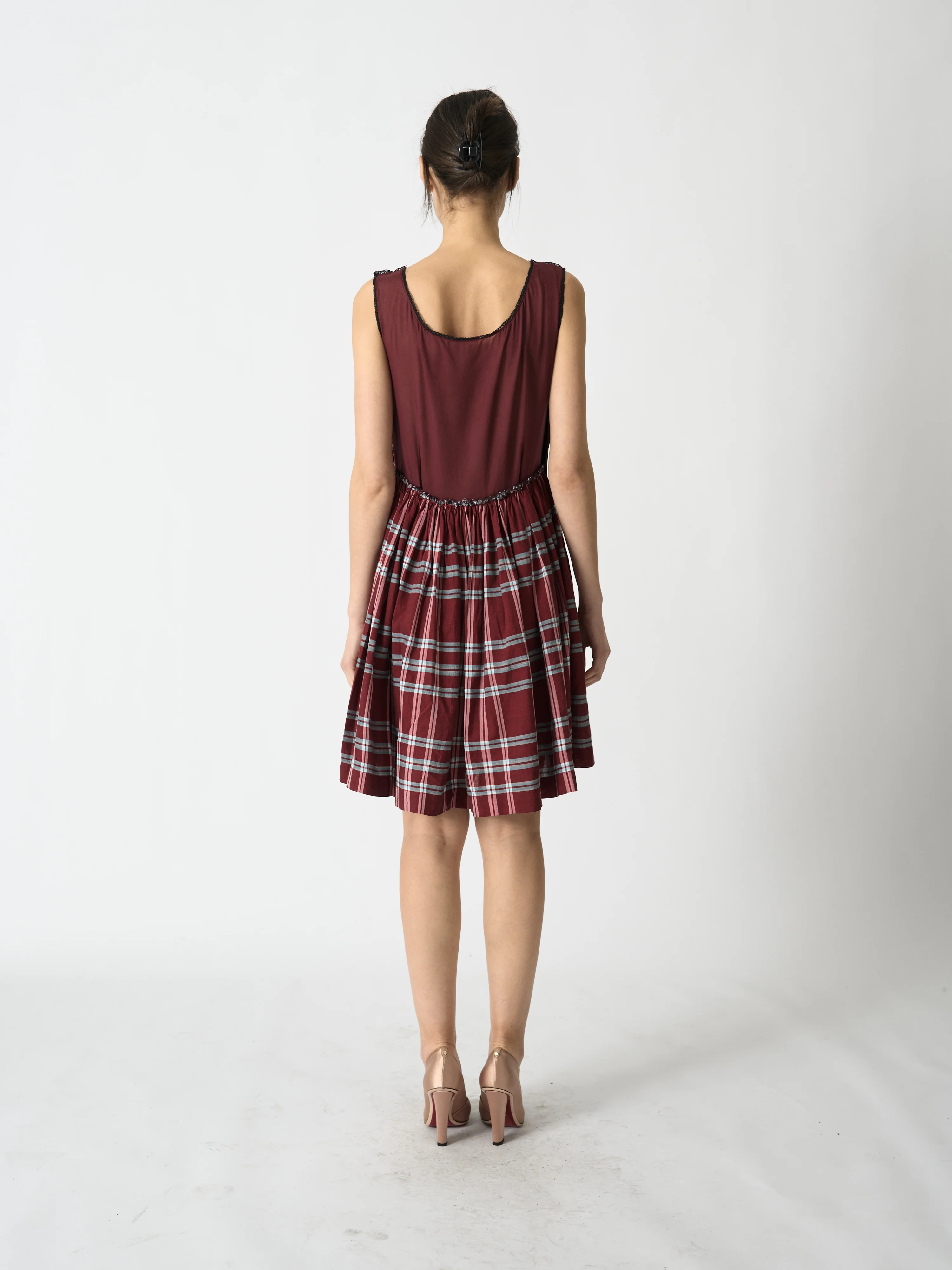 Dress - Miu Miu - Image 3