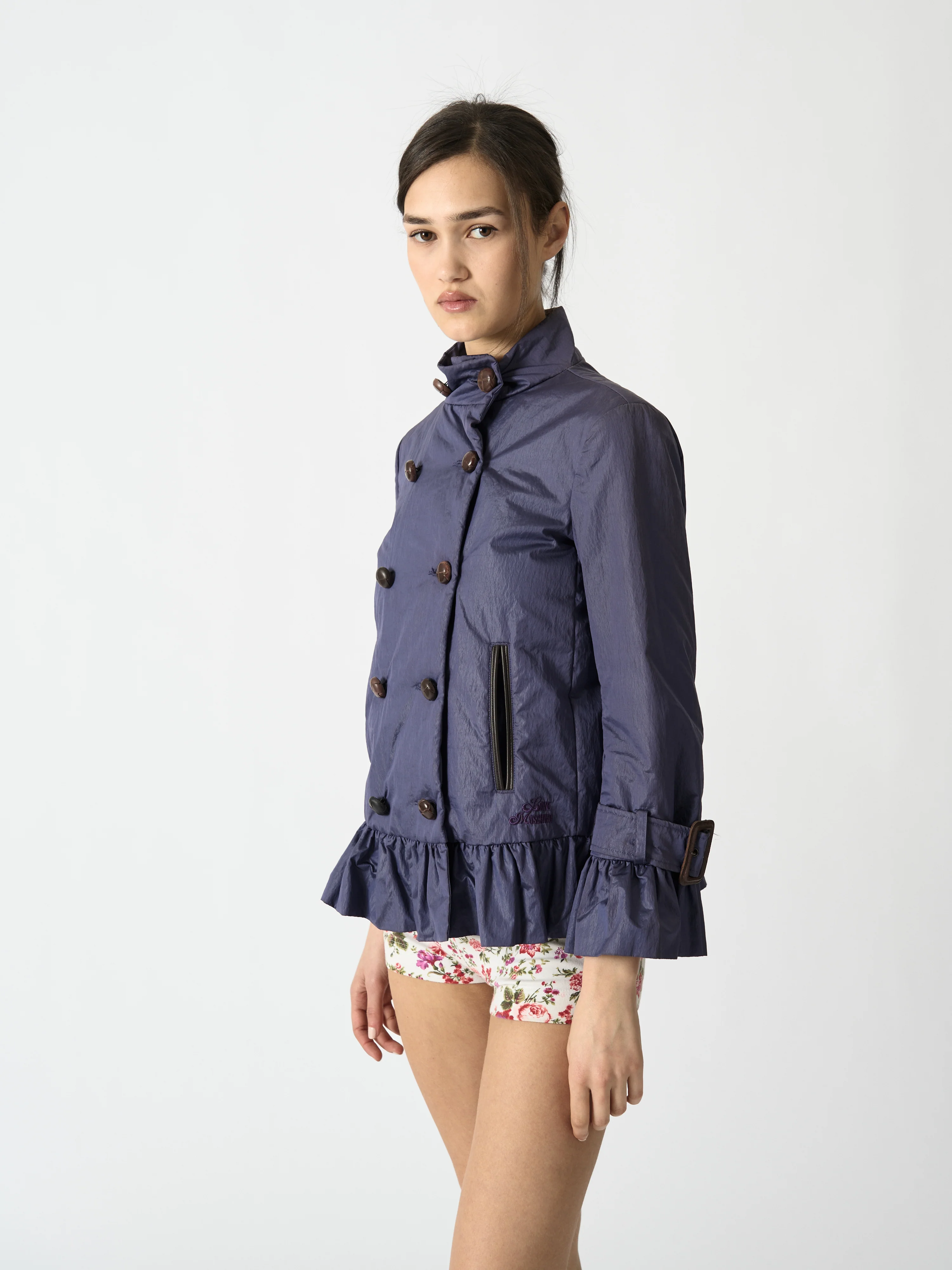 Jacket - Moschino - Image 4