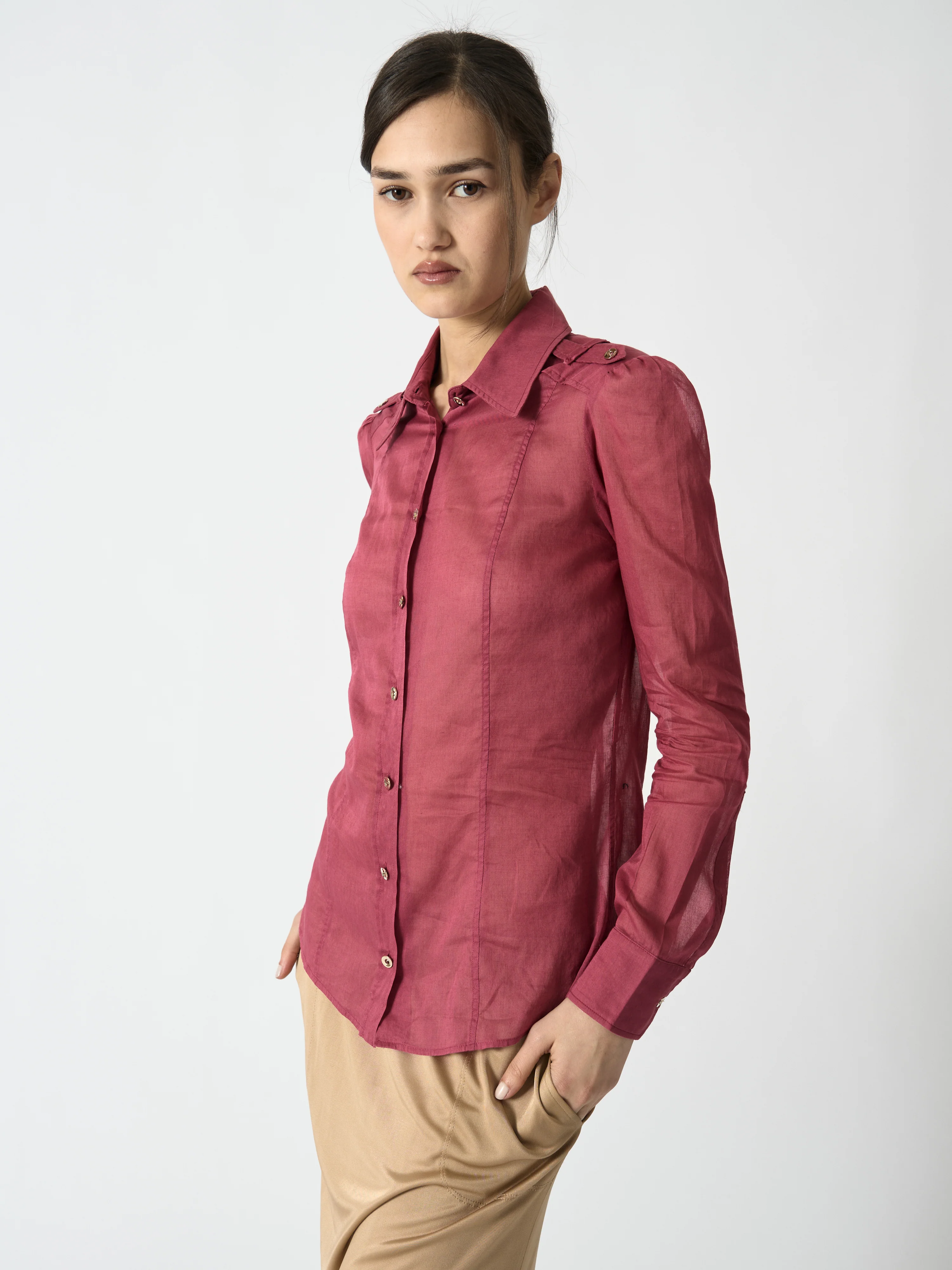 Shirt - Gucci - Image 3