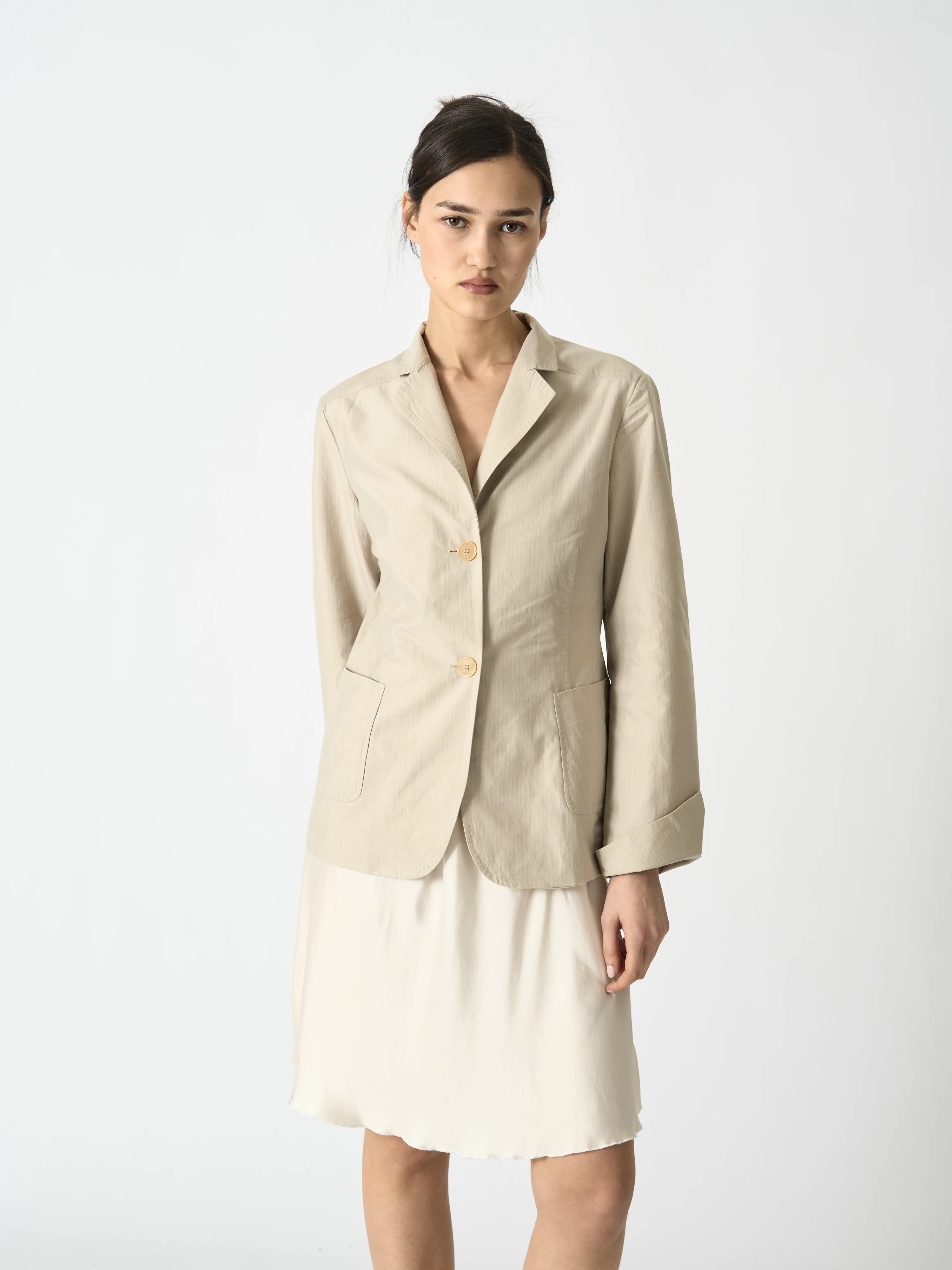 Jacket - Jil Sander - Image 4