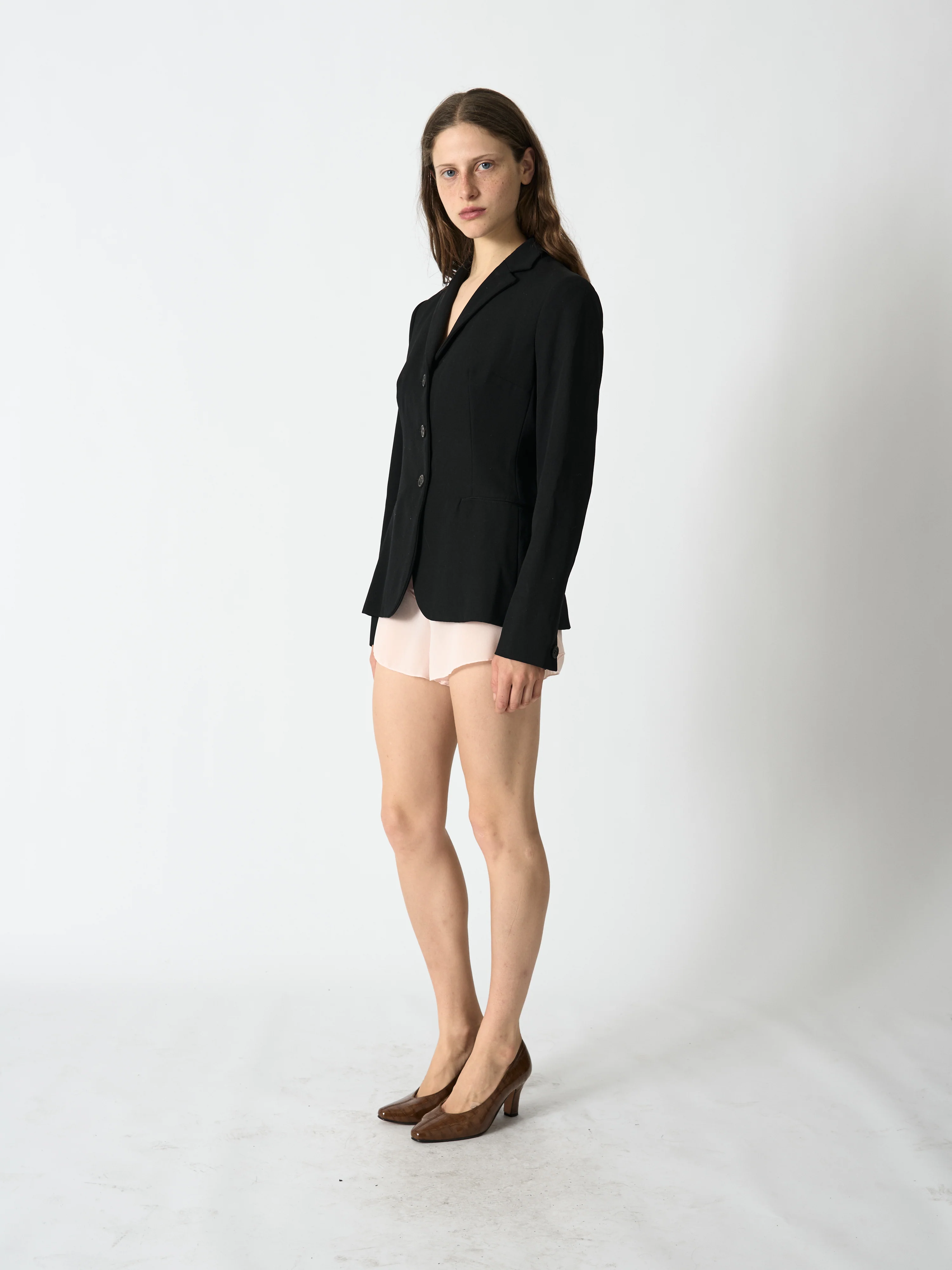 Wool Jacket - Prada - Image 3