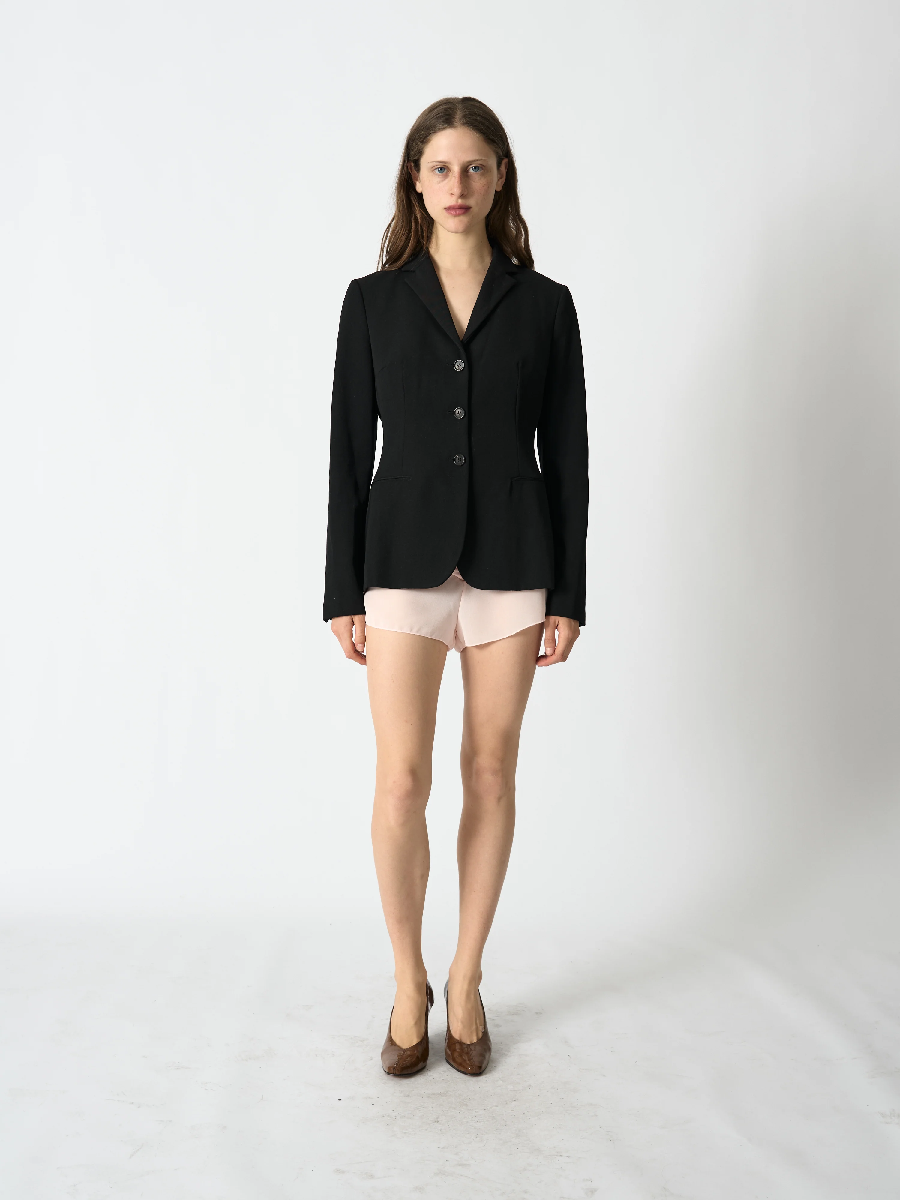 Wool Jacket - Prada - Image 4
