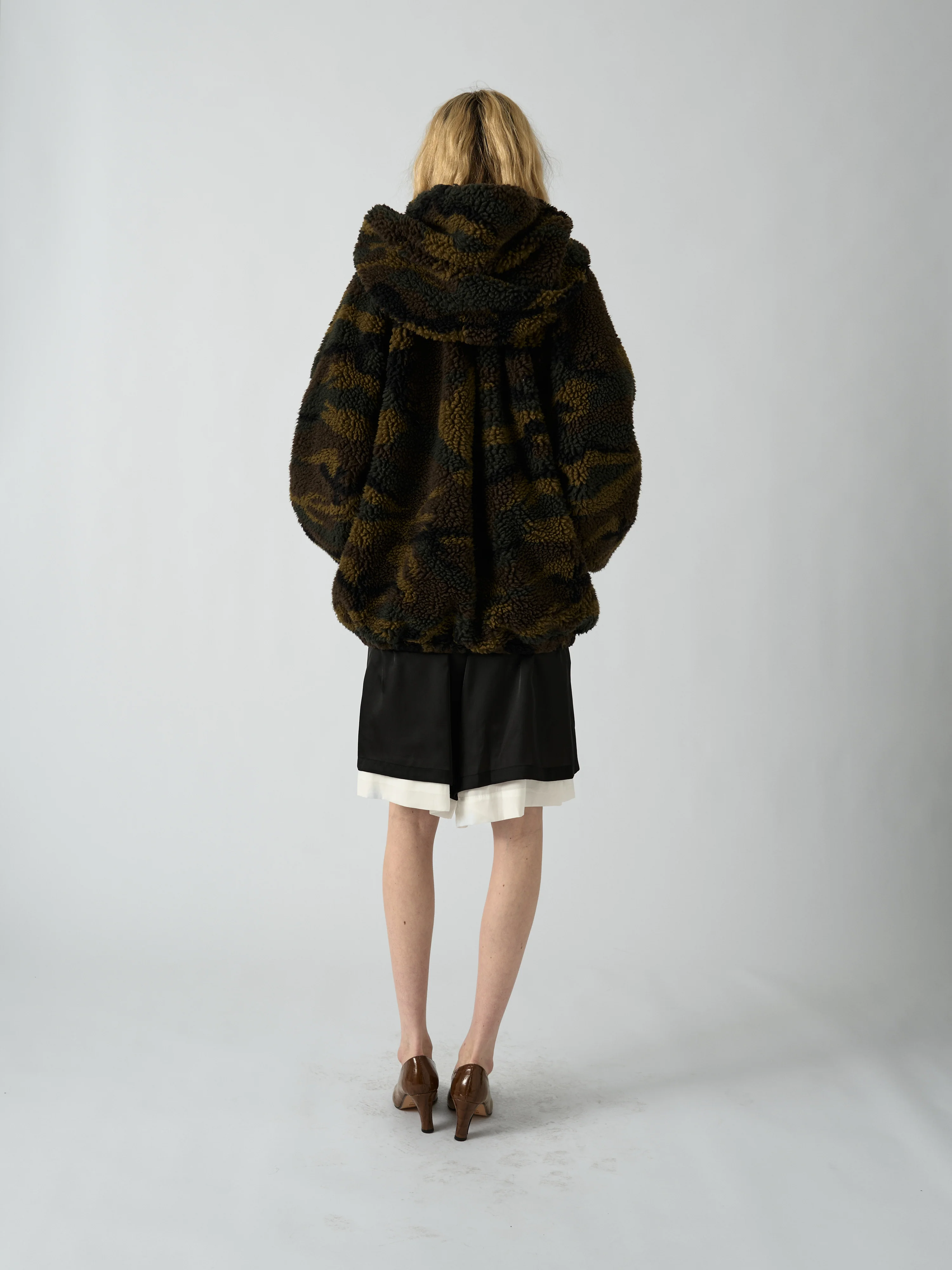 Coat- Miu Miu - Image 2